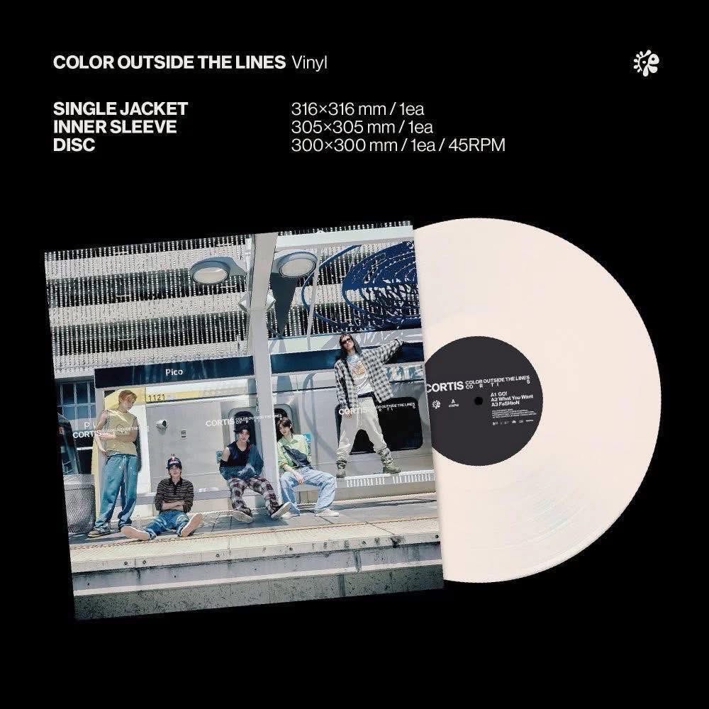 全新未拆黑膠現貨