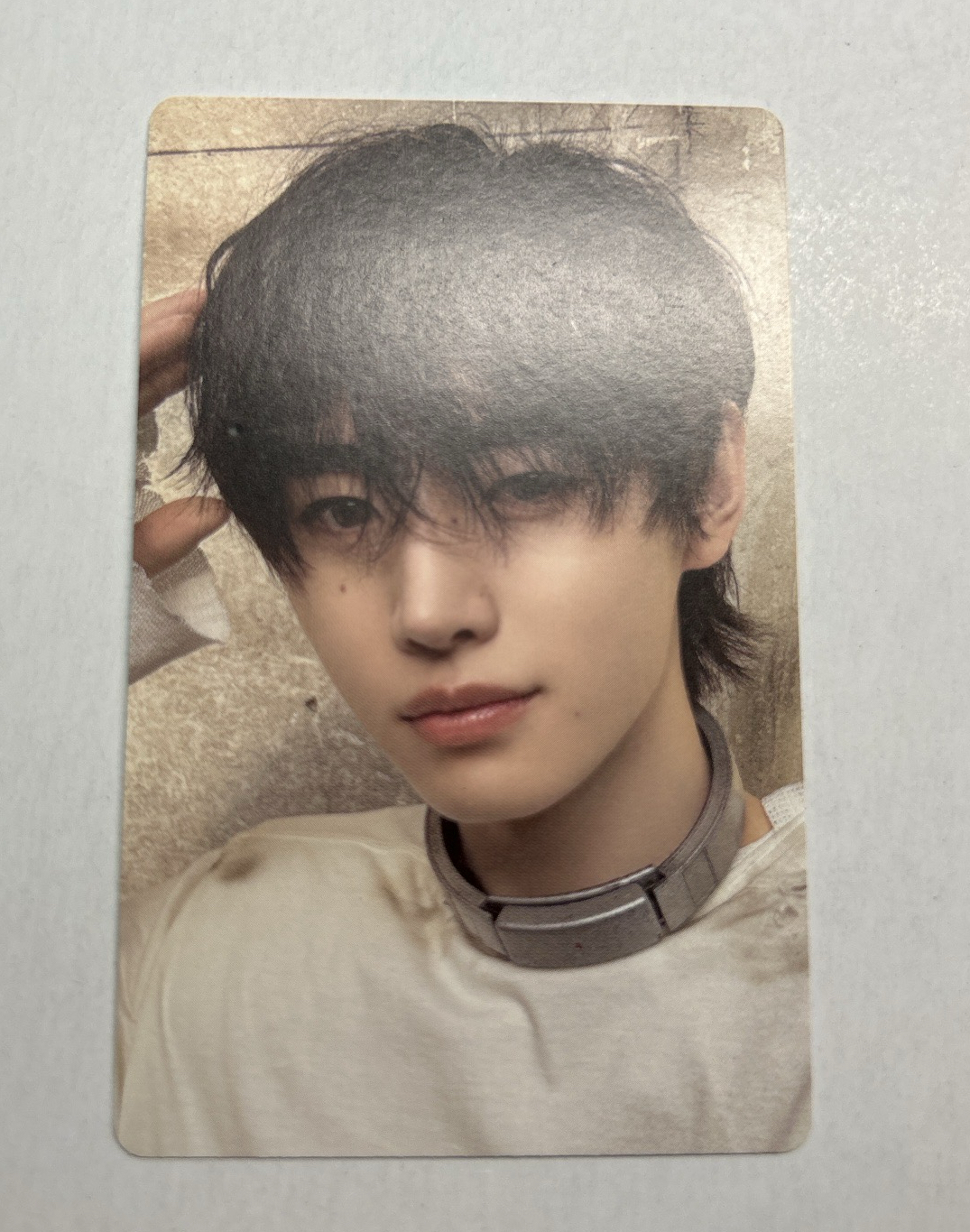 ENHYPEN 朴成訓 迷六電子專卡