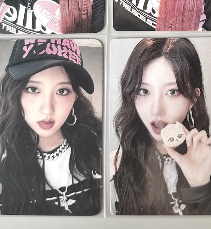 am2➕kms3同造型秋