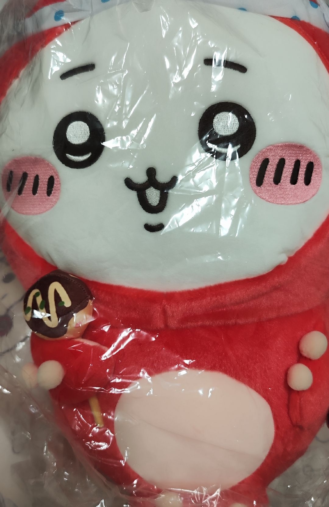 章魚系列一番賞 A賞 C賞