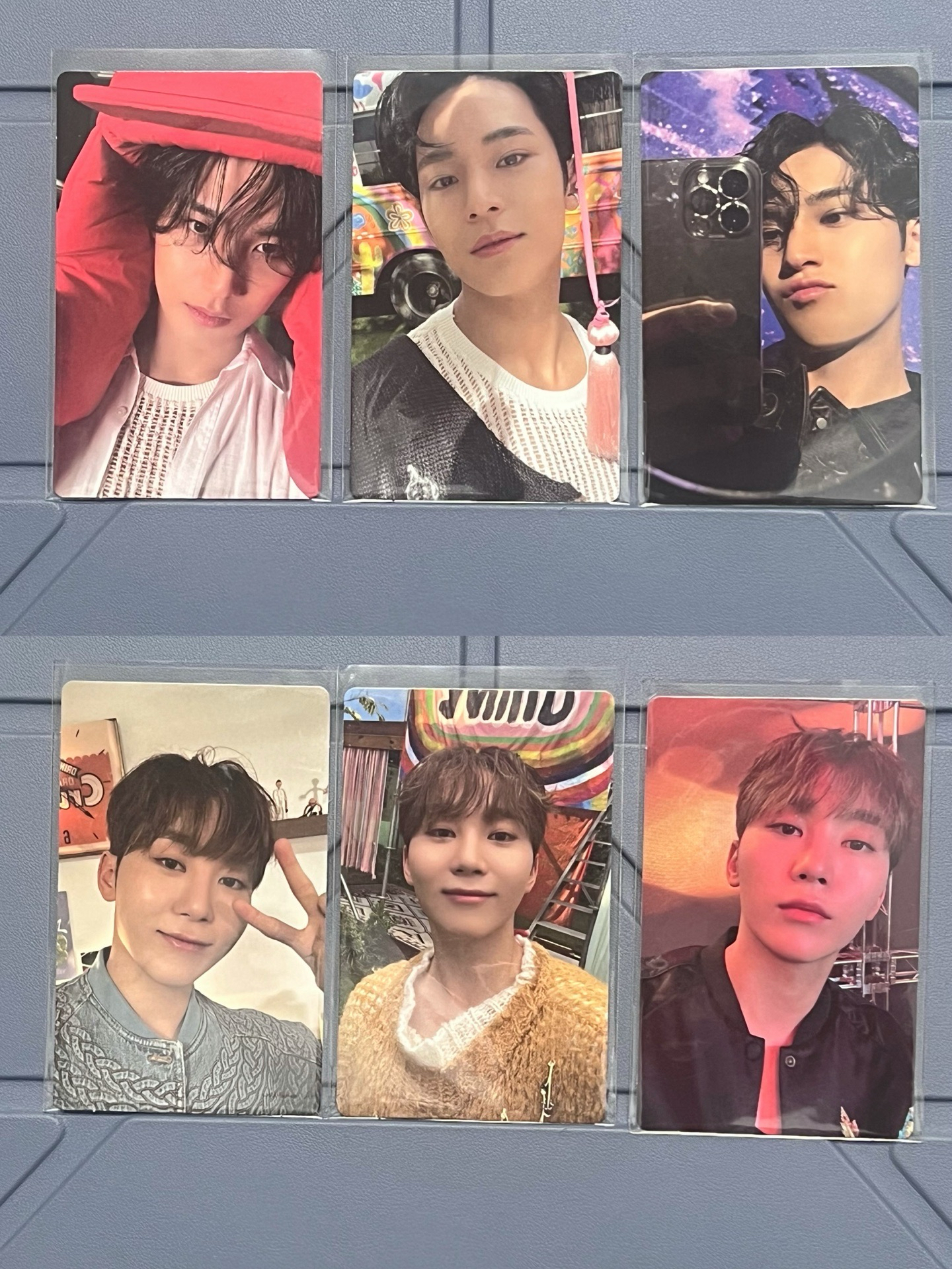 💎迷11線下LD-奎寛一鍵畢業🎓