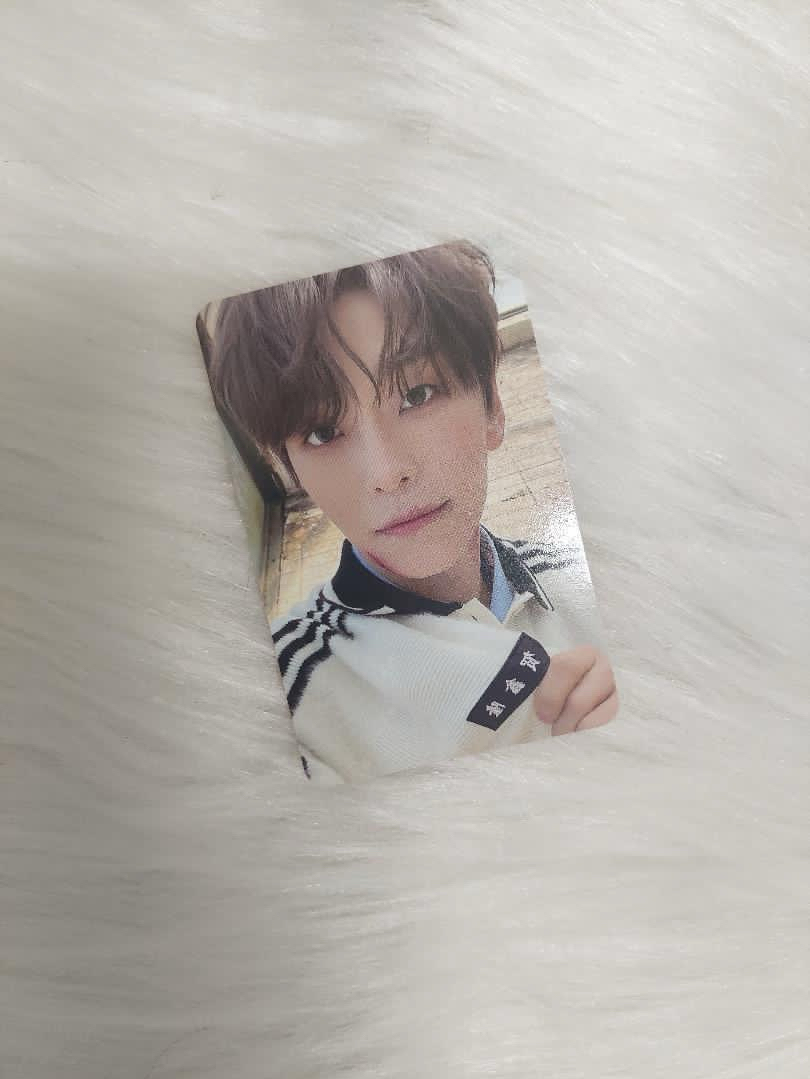 迷一 JEWEL CASE 專輯卡 單封