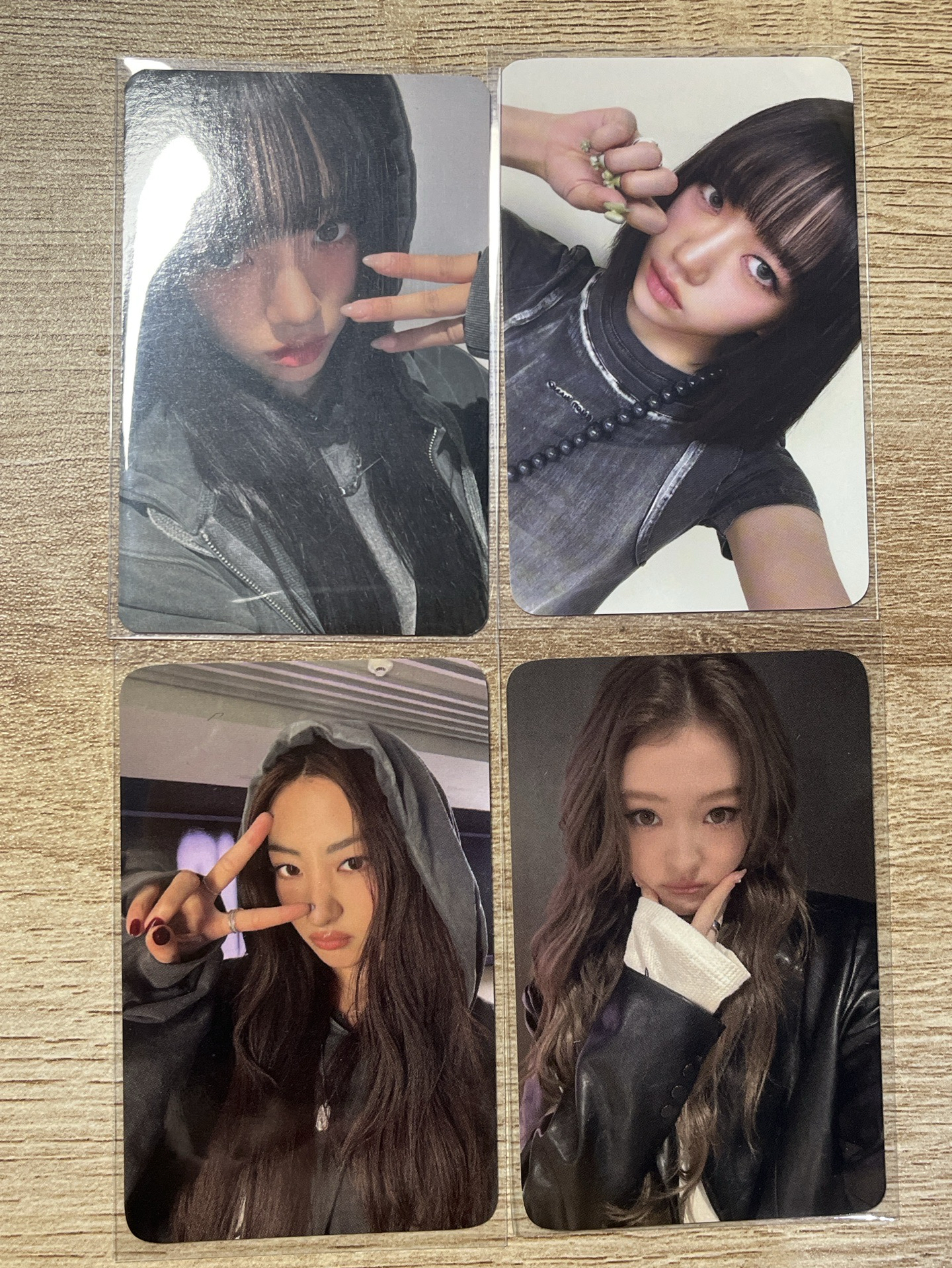 （現貨）MEOVV小卡整圖售