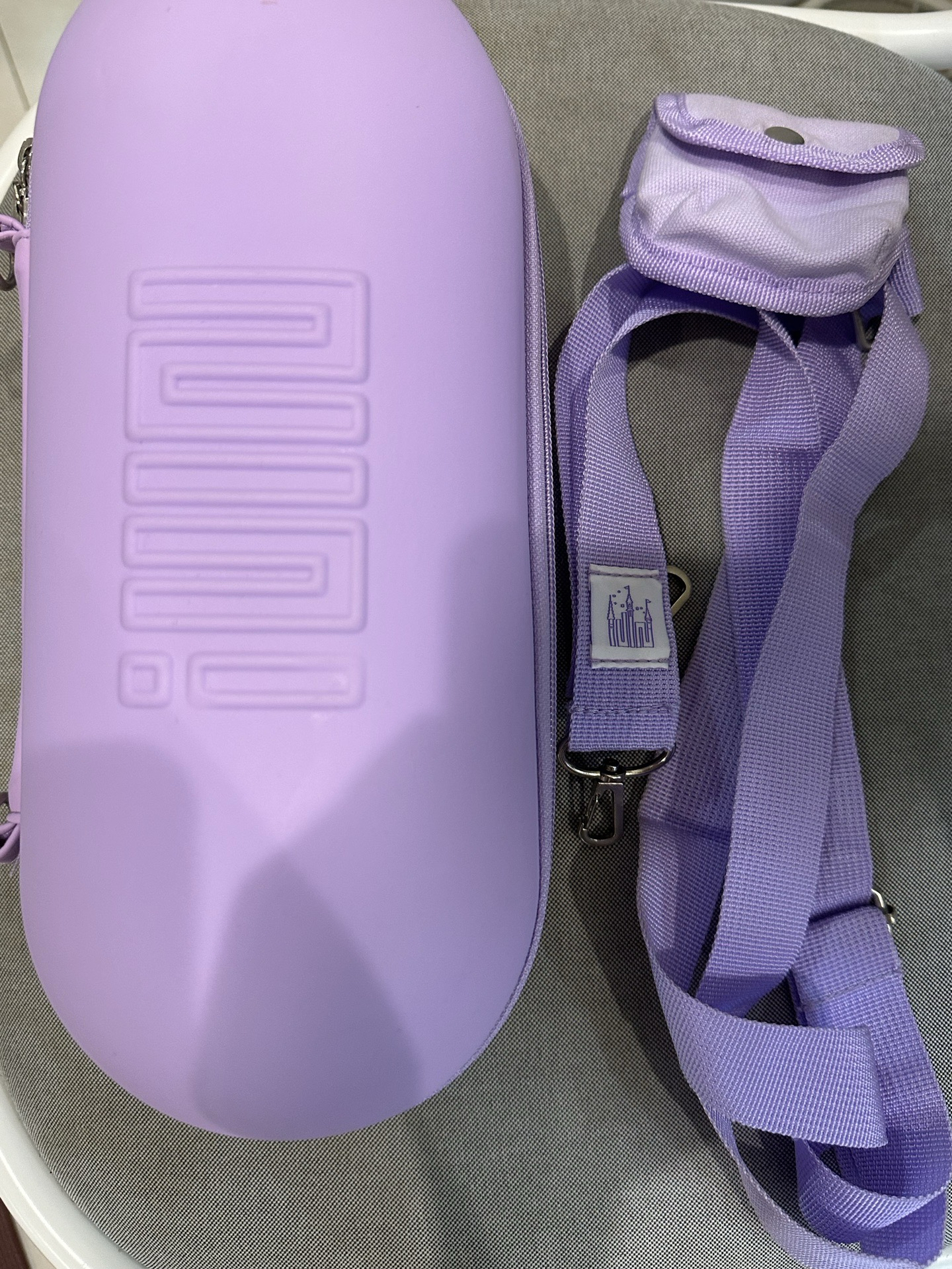 idle二代手燈+手燈包