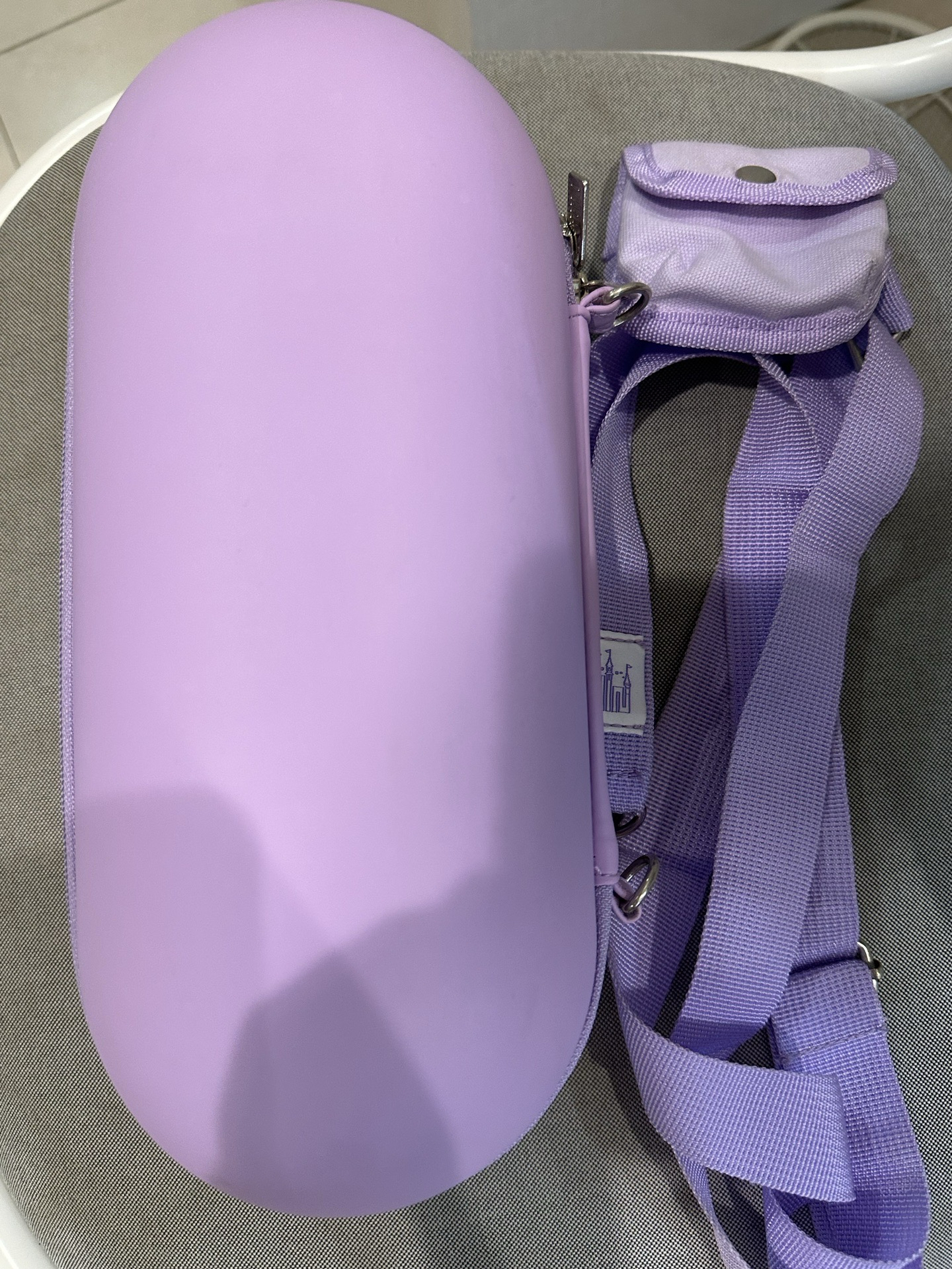 idle二代手燈+手燈包