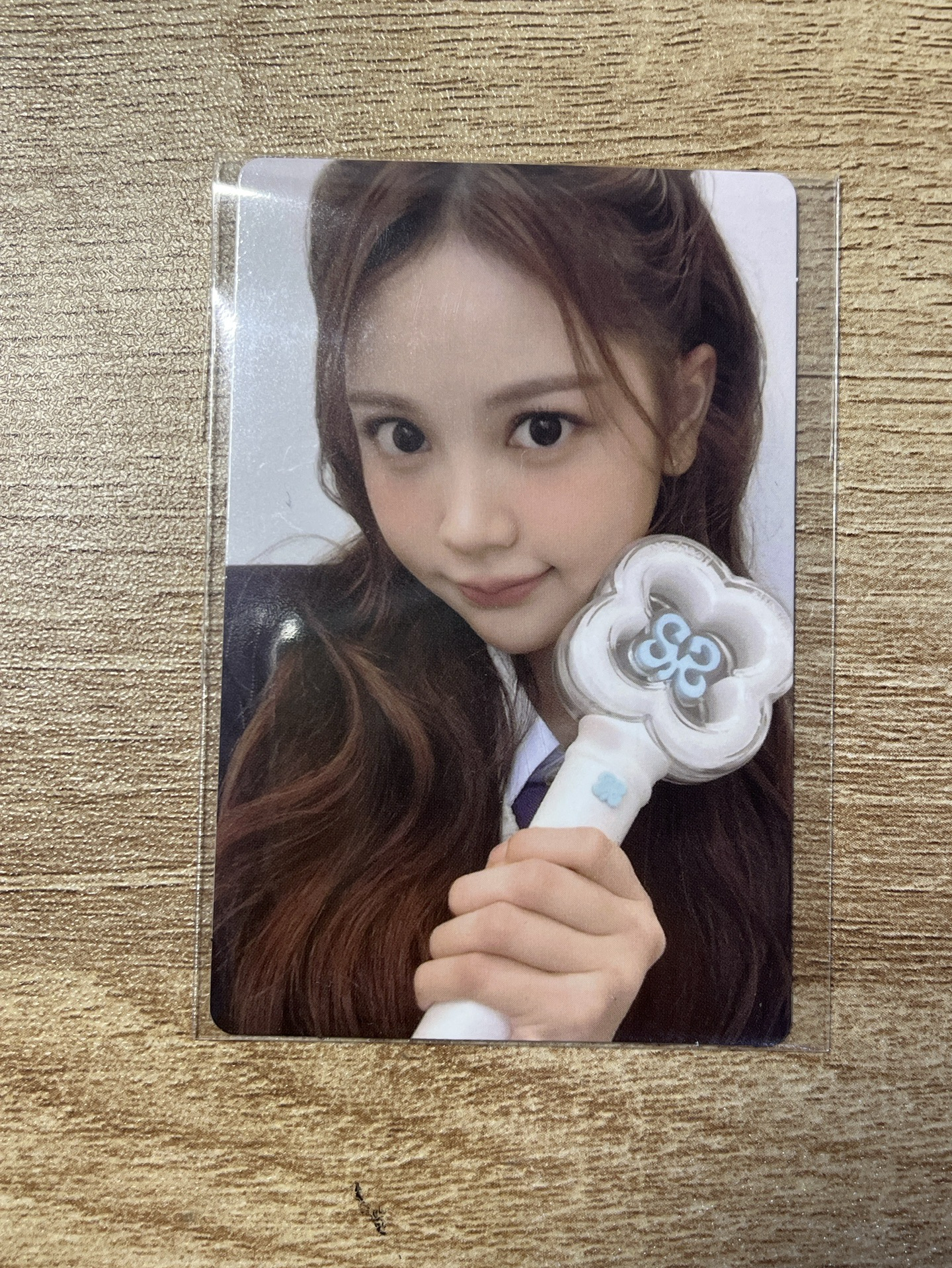 (現貨）Carmen手燈卡