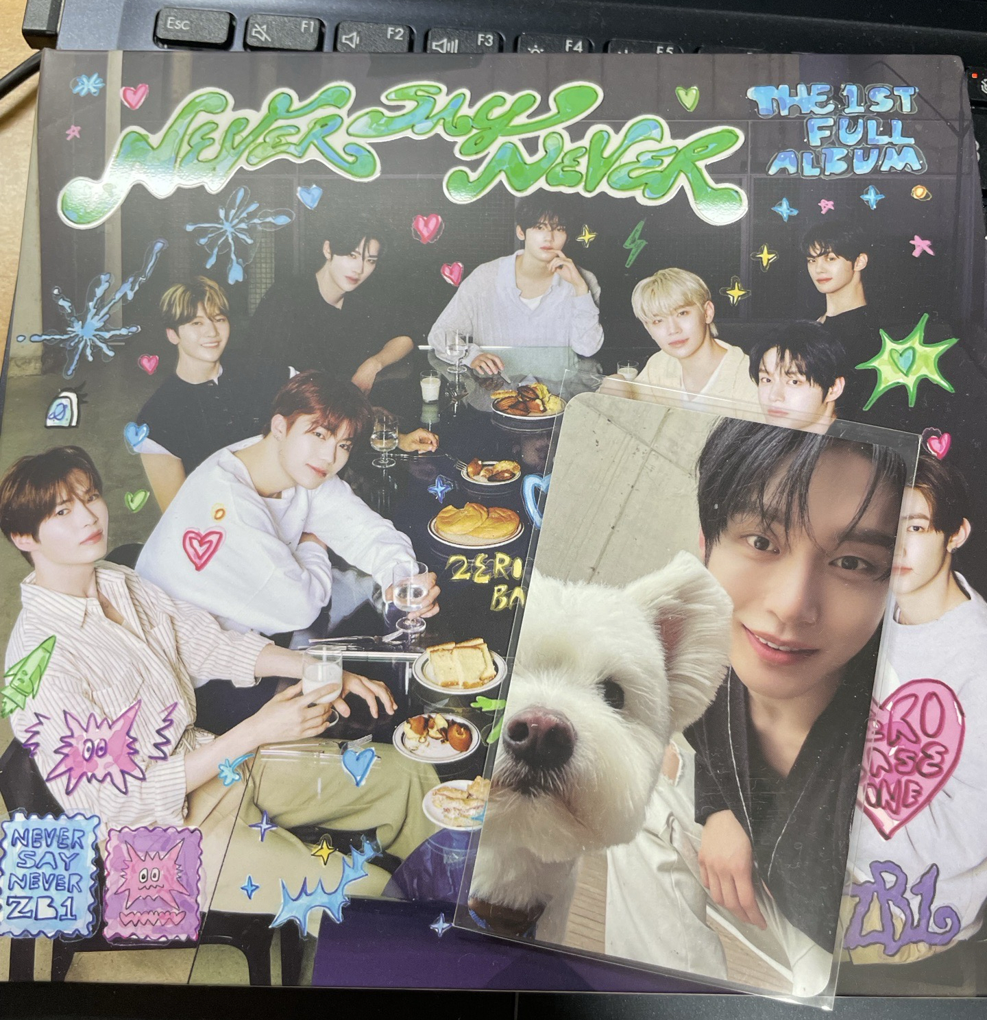 已拆團封 $180+$12包手