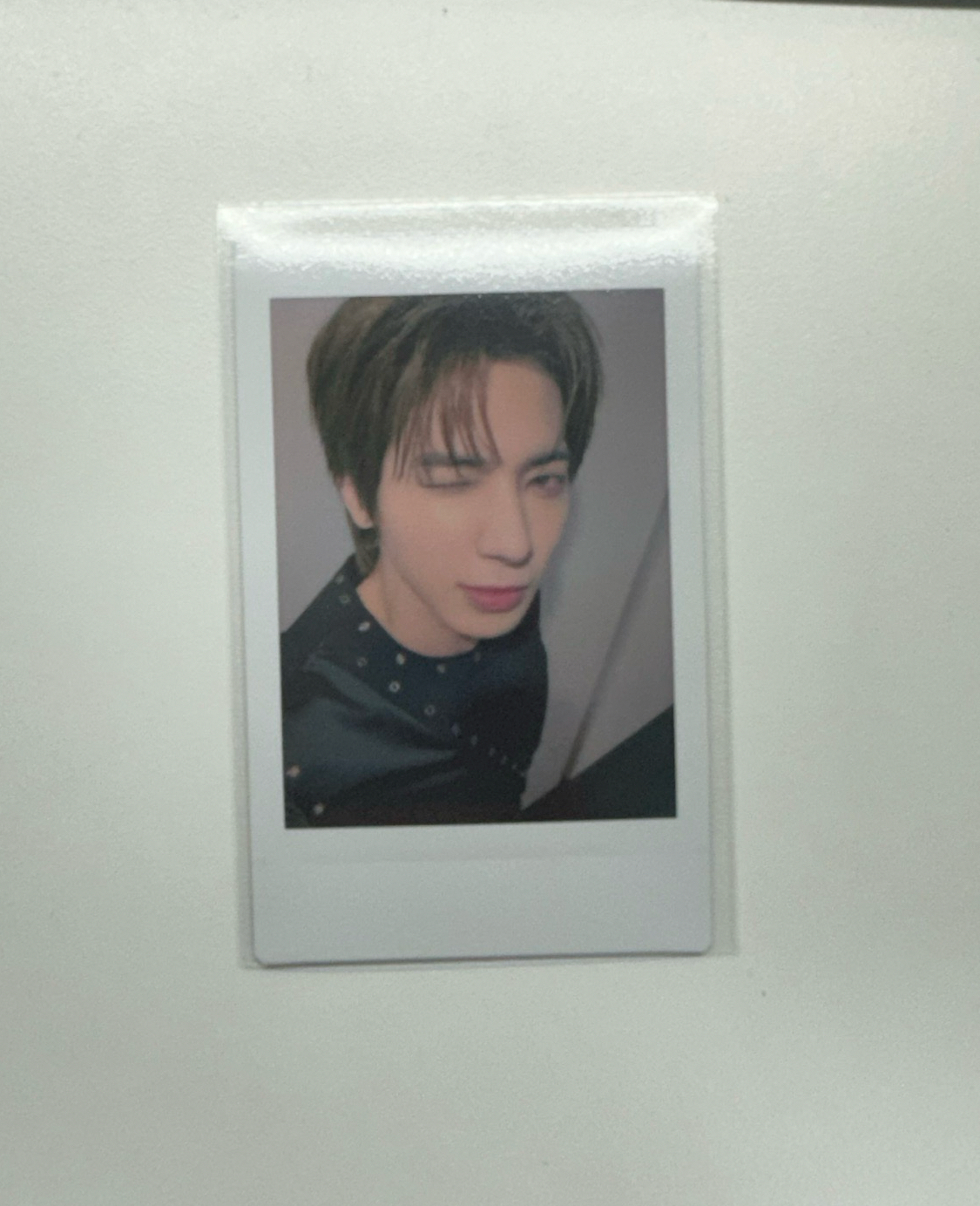 日巡拍立得顯（多收的，價格已自砍）