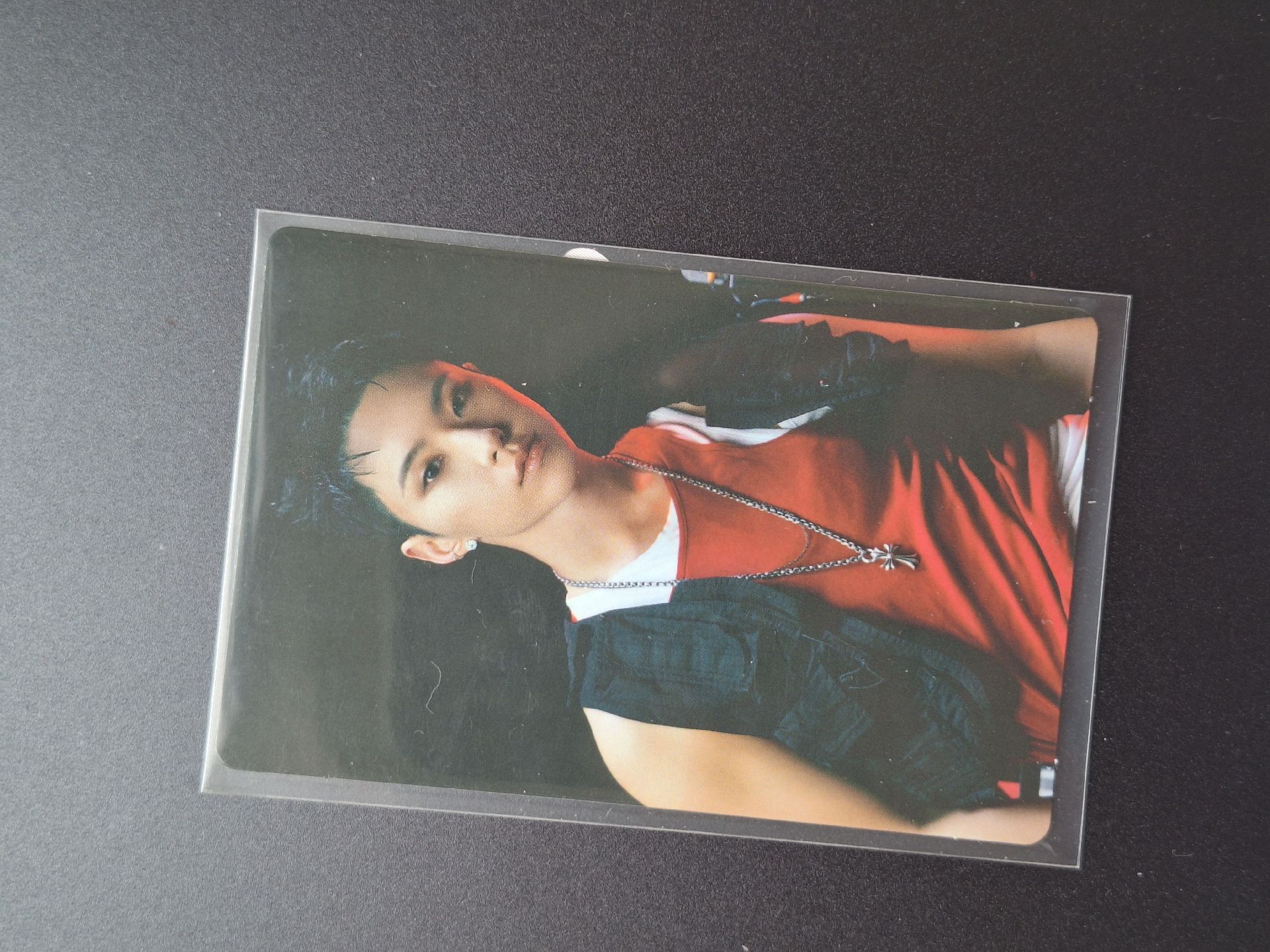 權順榮 豪雨A版小卡組