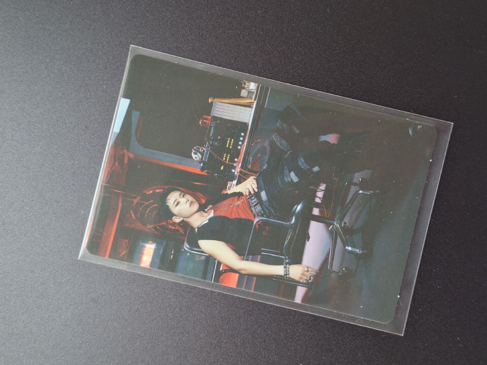 權順榮 豪雨A版小卡組