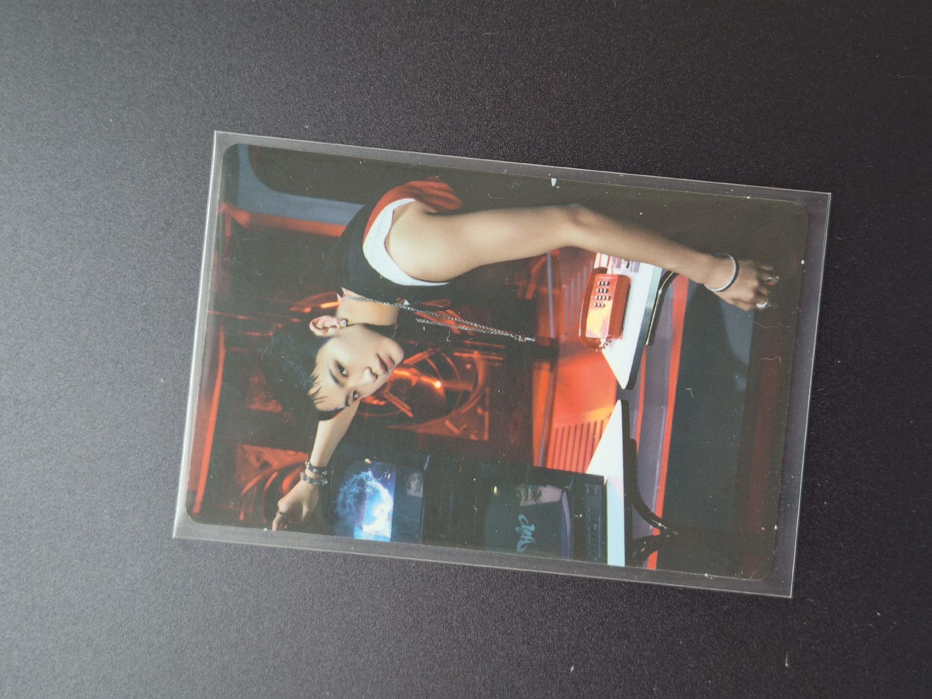 權順榮 豪雨A版小卡組