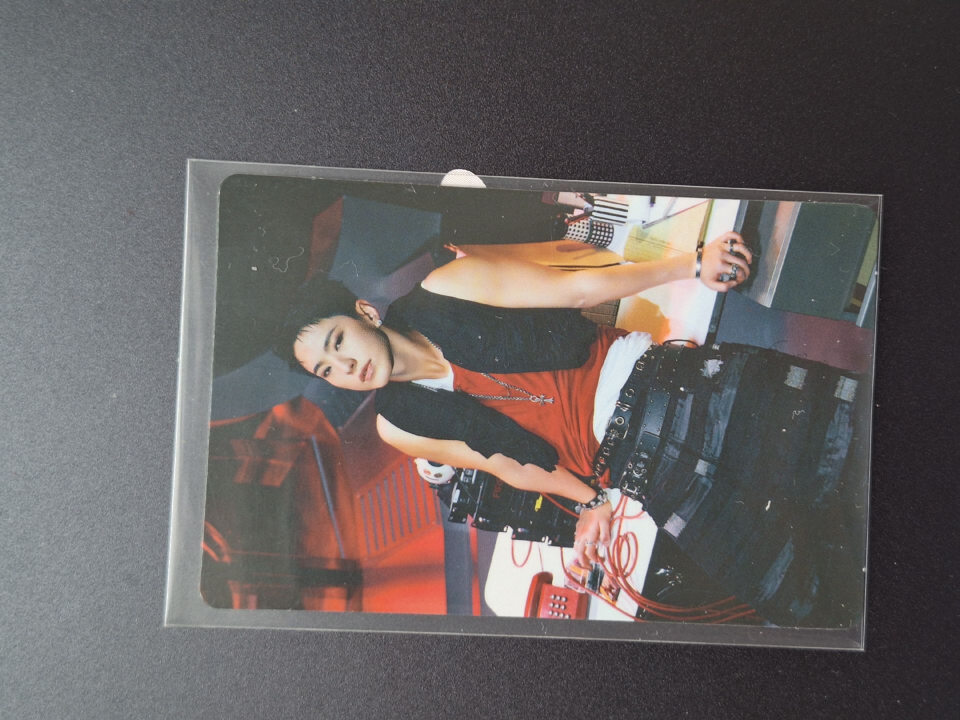 權順榮 豪雨A版小卡組