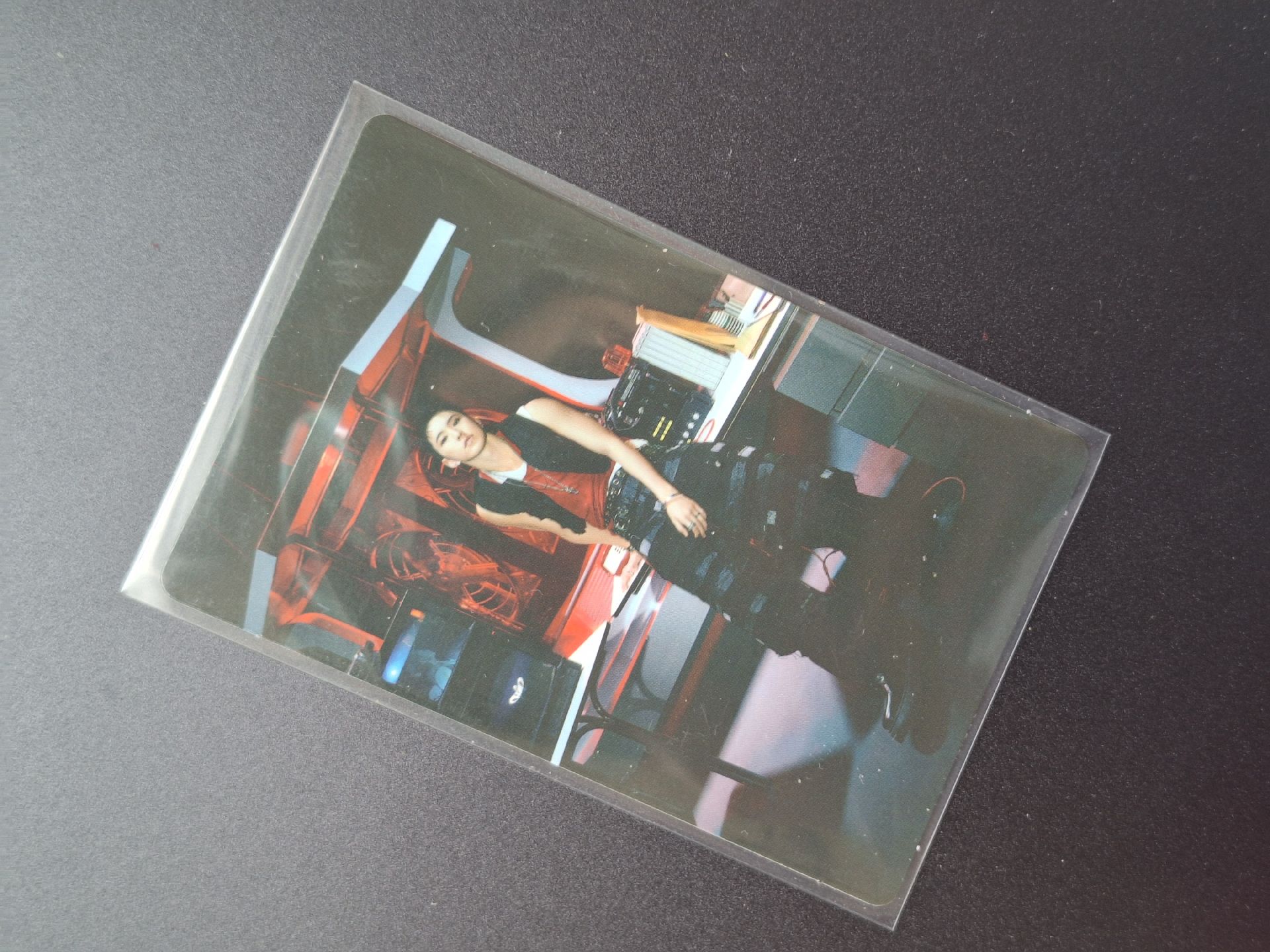 權順榮 豪雨A版小卡組