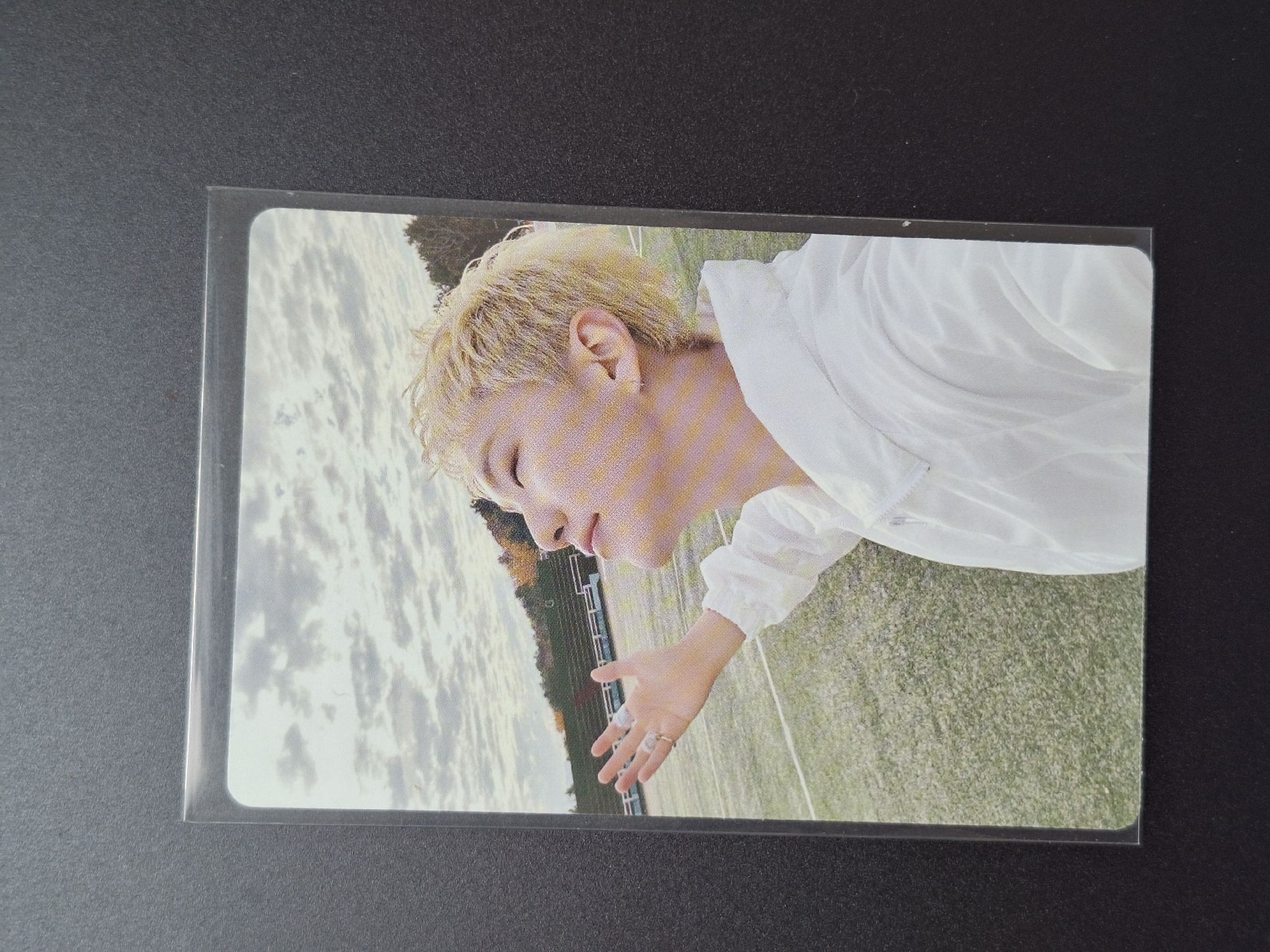 權順榮-BSS電子專