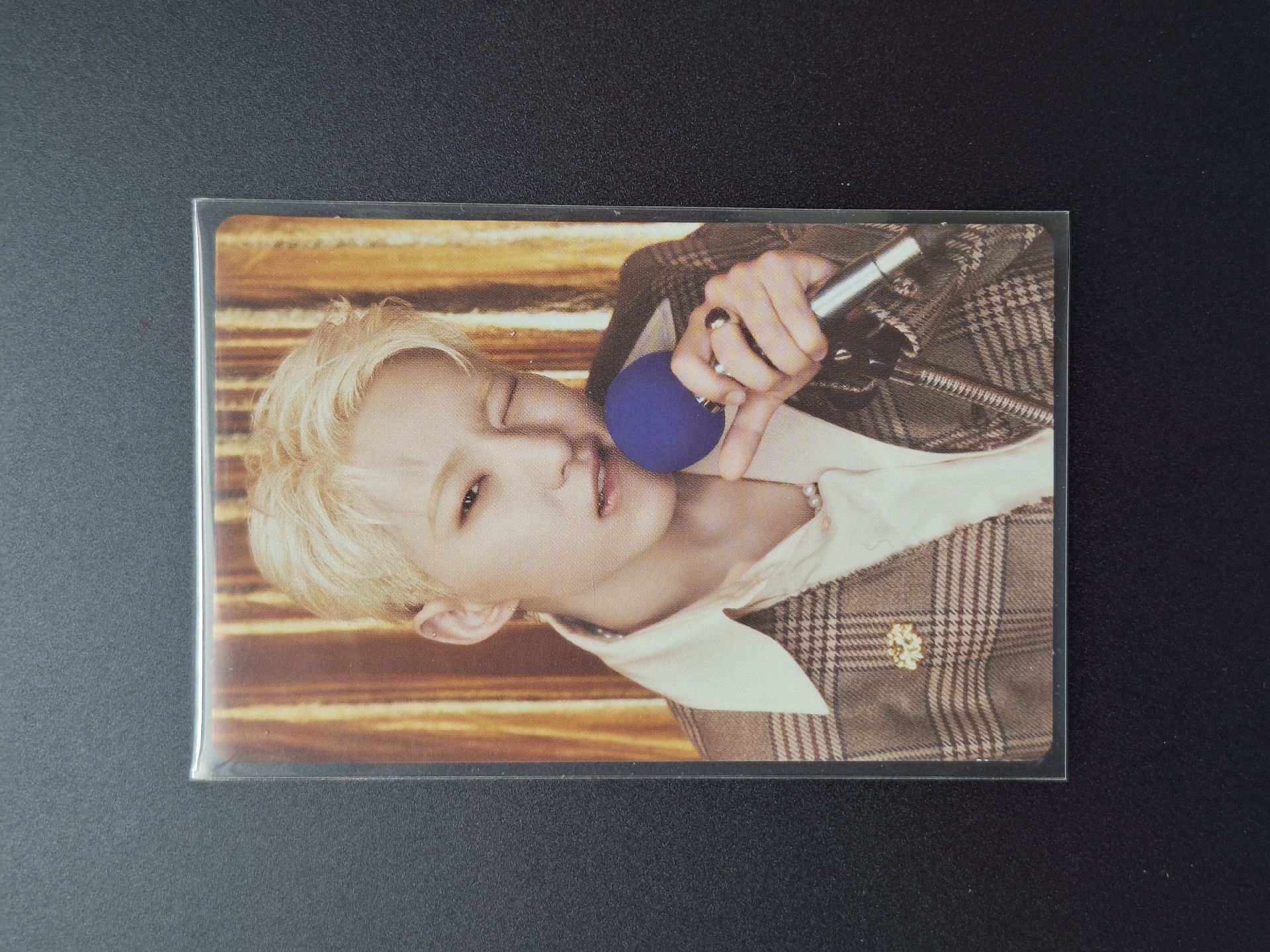 權順榮-BSS電子專