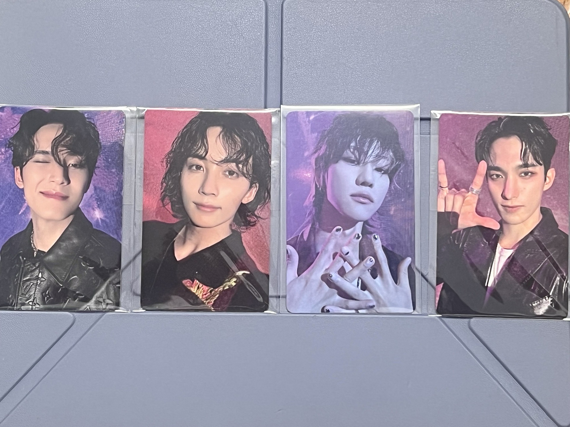 💎迷11mk簽售卡