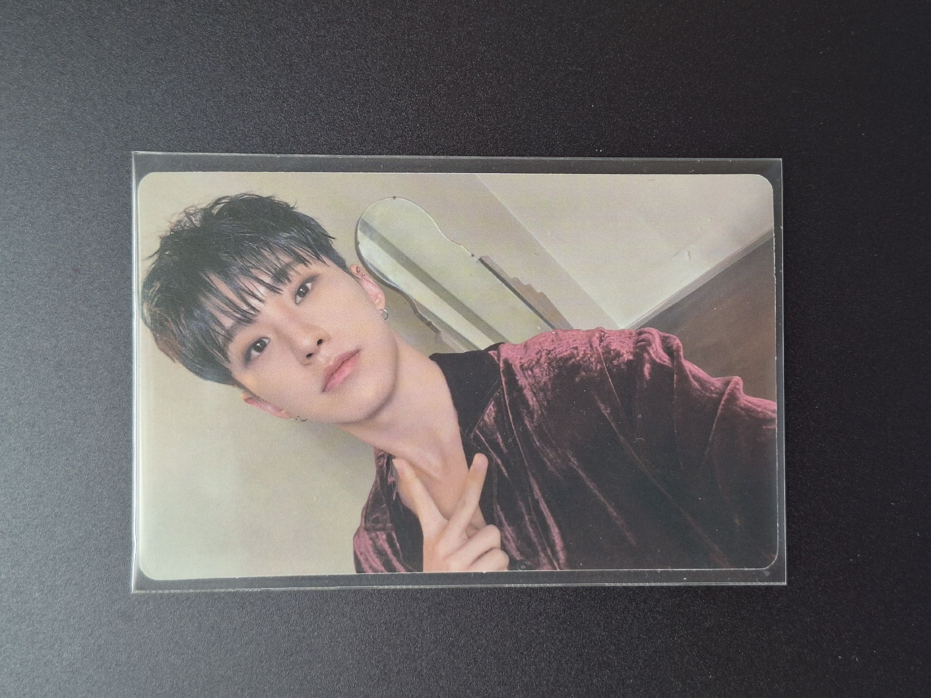 ✨️權順榮-mini10幸運卡