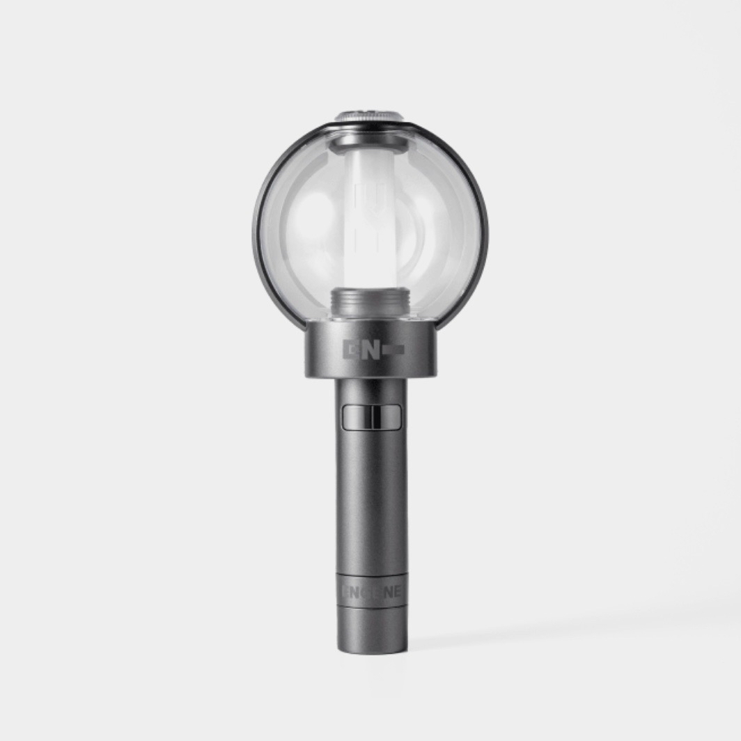 ENHYPEN 二代手燈 全新