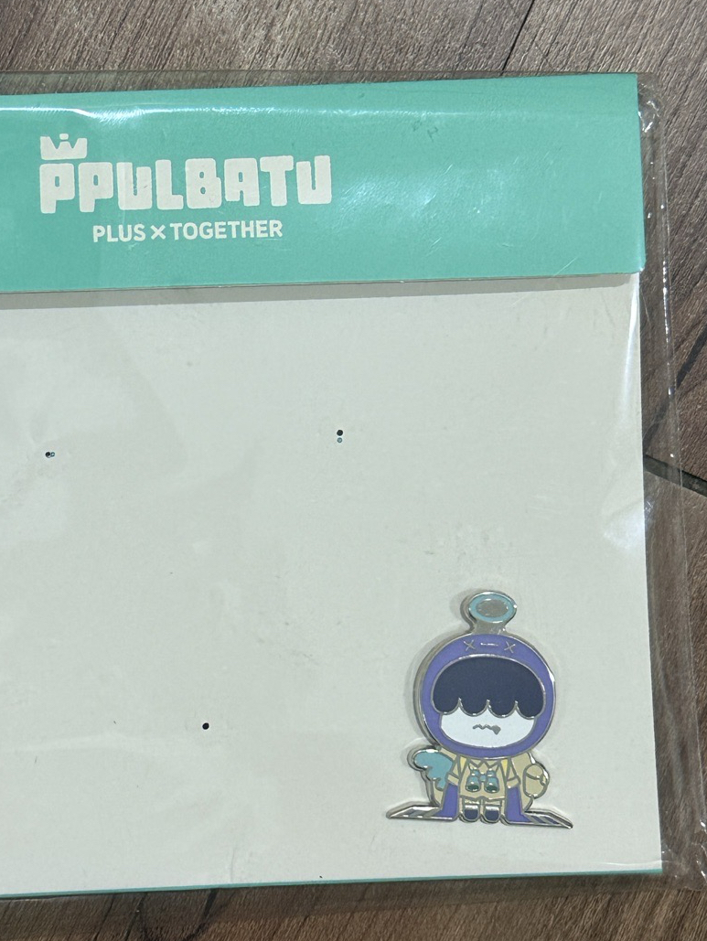 finding moa 寧徽章