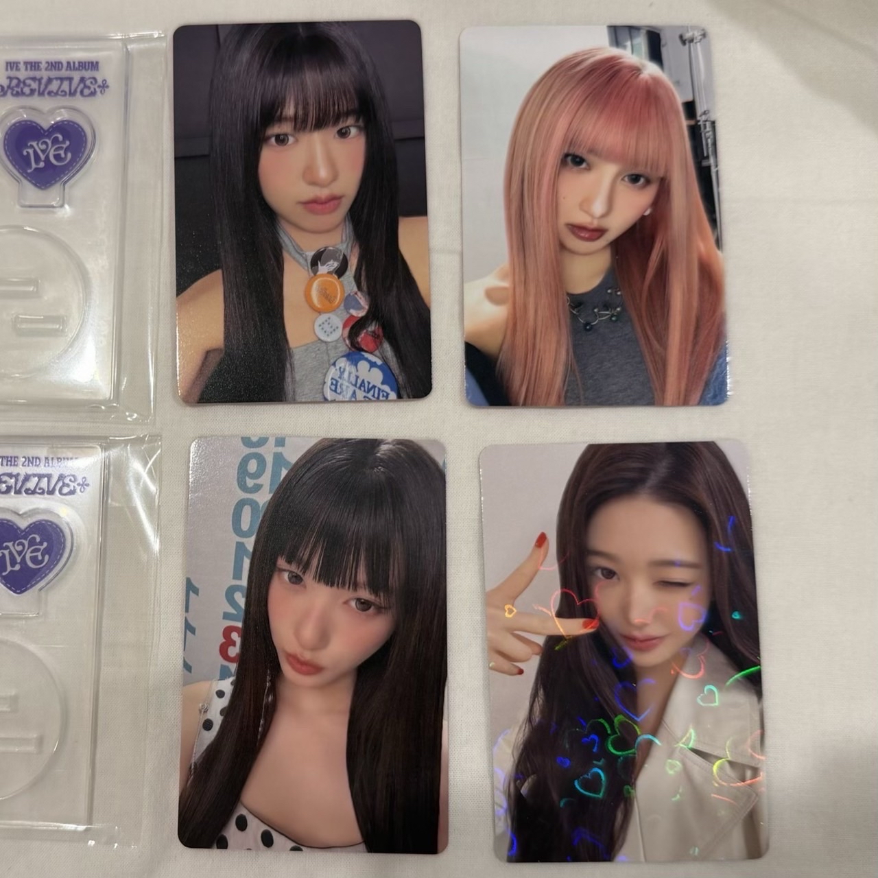 REVIVE+ 澀谷員 塔店安 塔店秋 塔店瑞