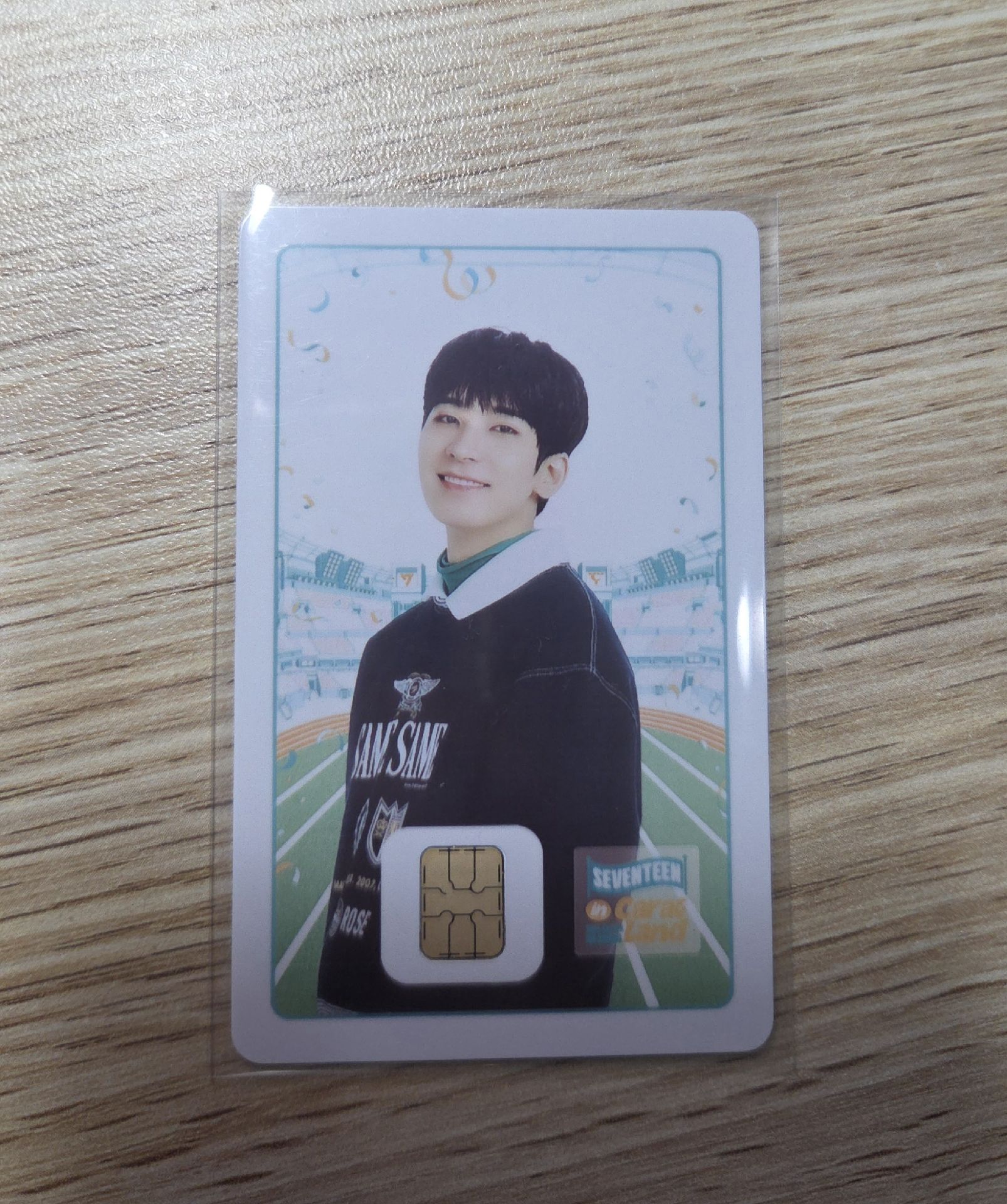 2025 克拉島 NAMANE交通卡