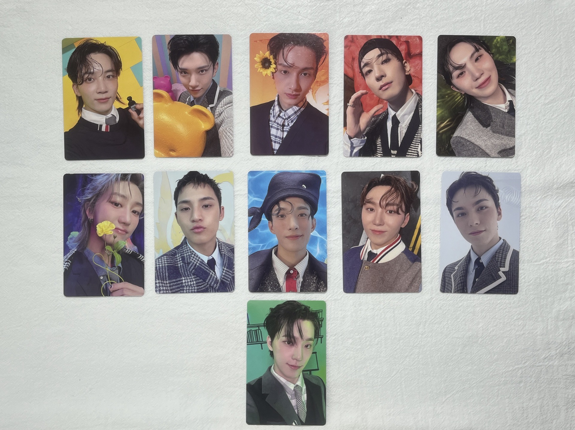 精選專HERE ver.固卡