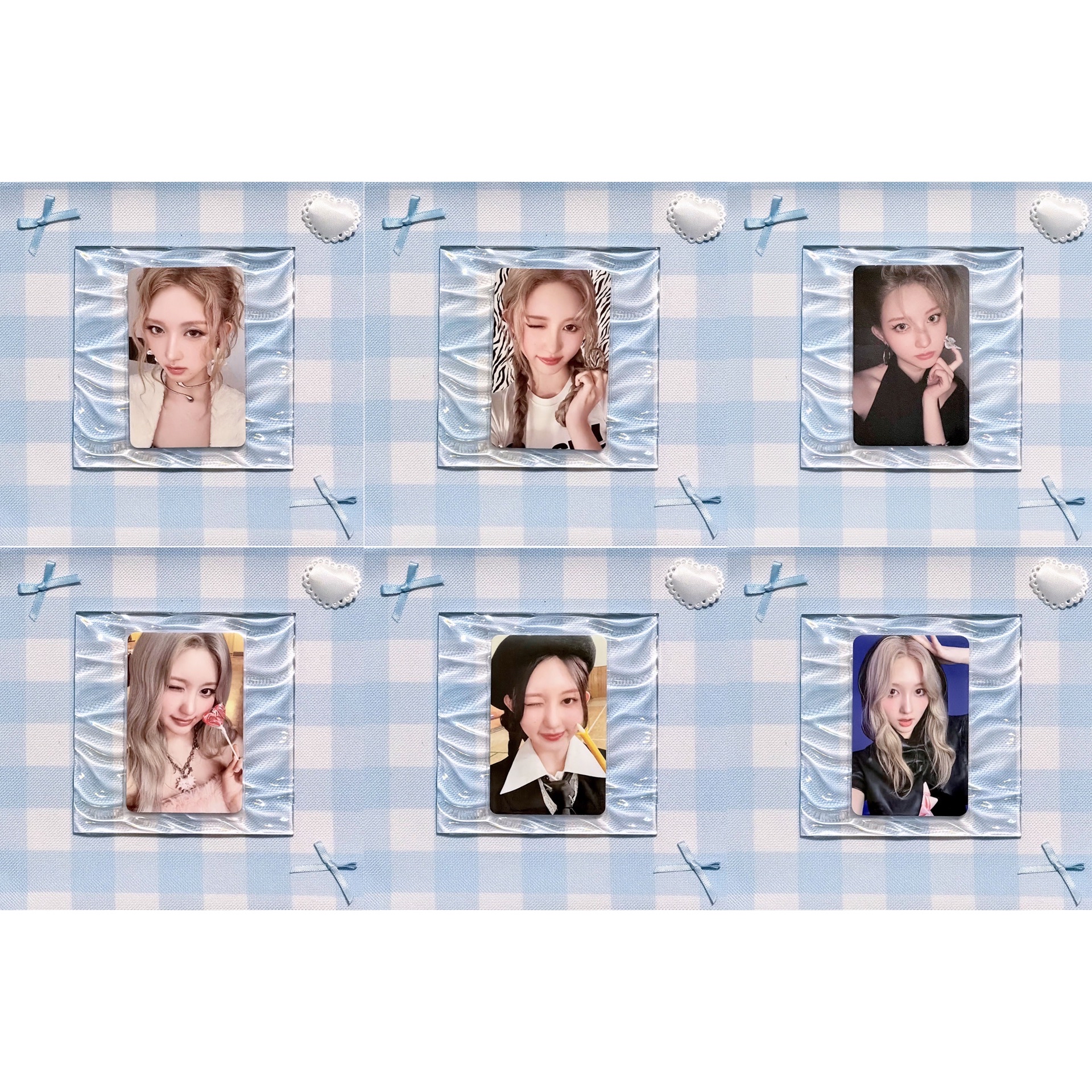 <Secret> 專卡 特典（秋）