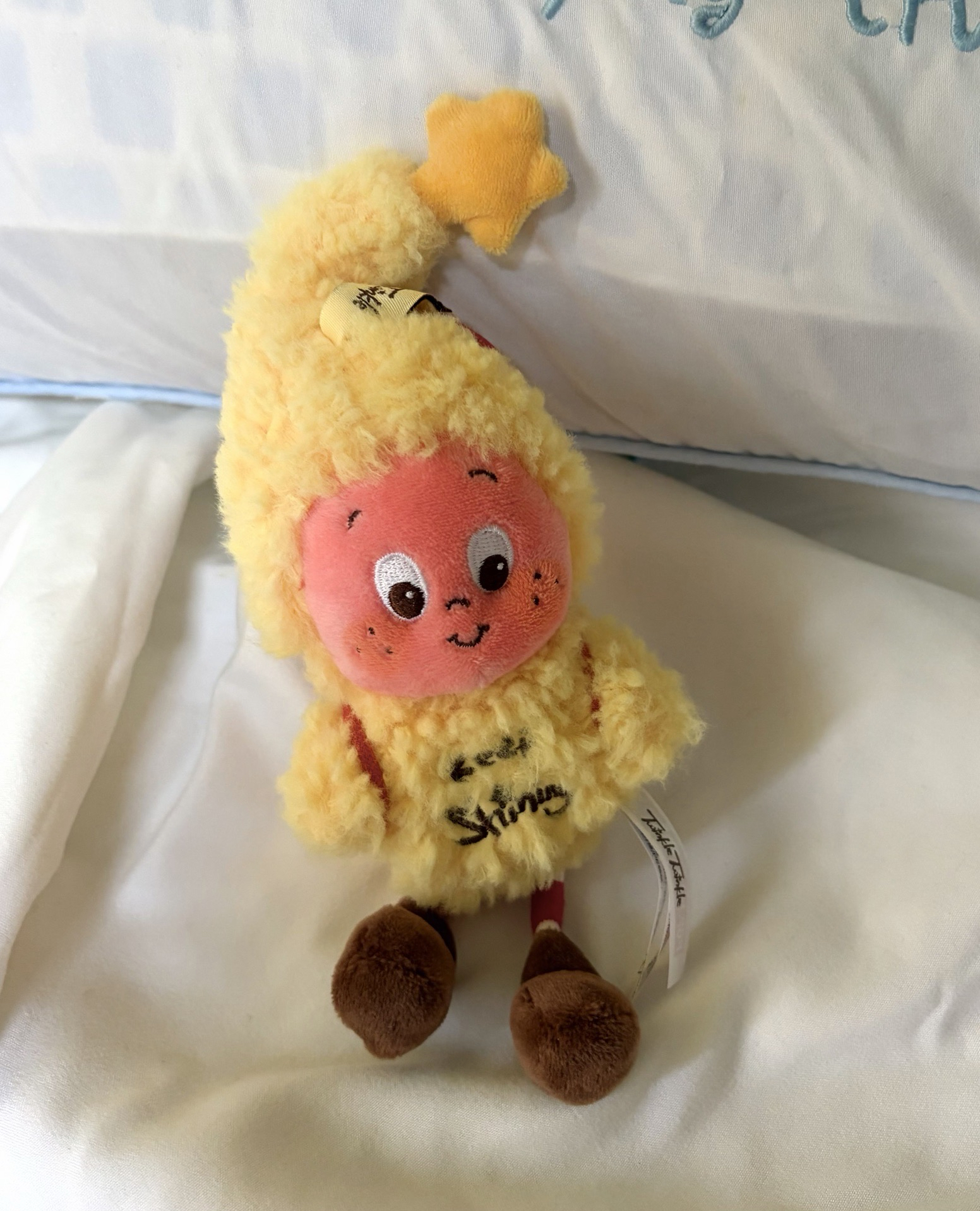 POP MART 星星人 好夢氣象局系列 背著太陽跑