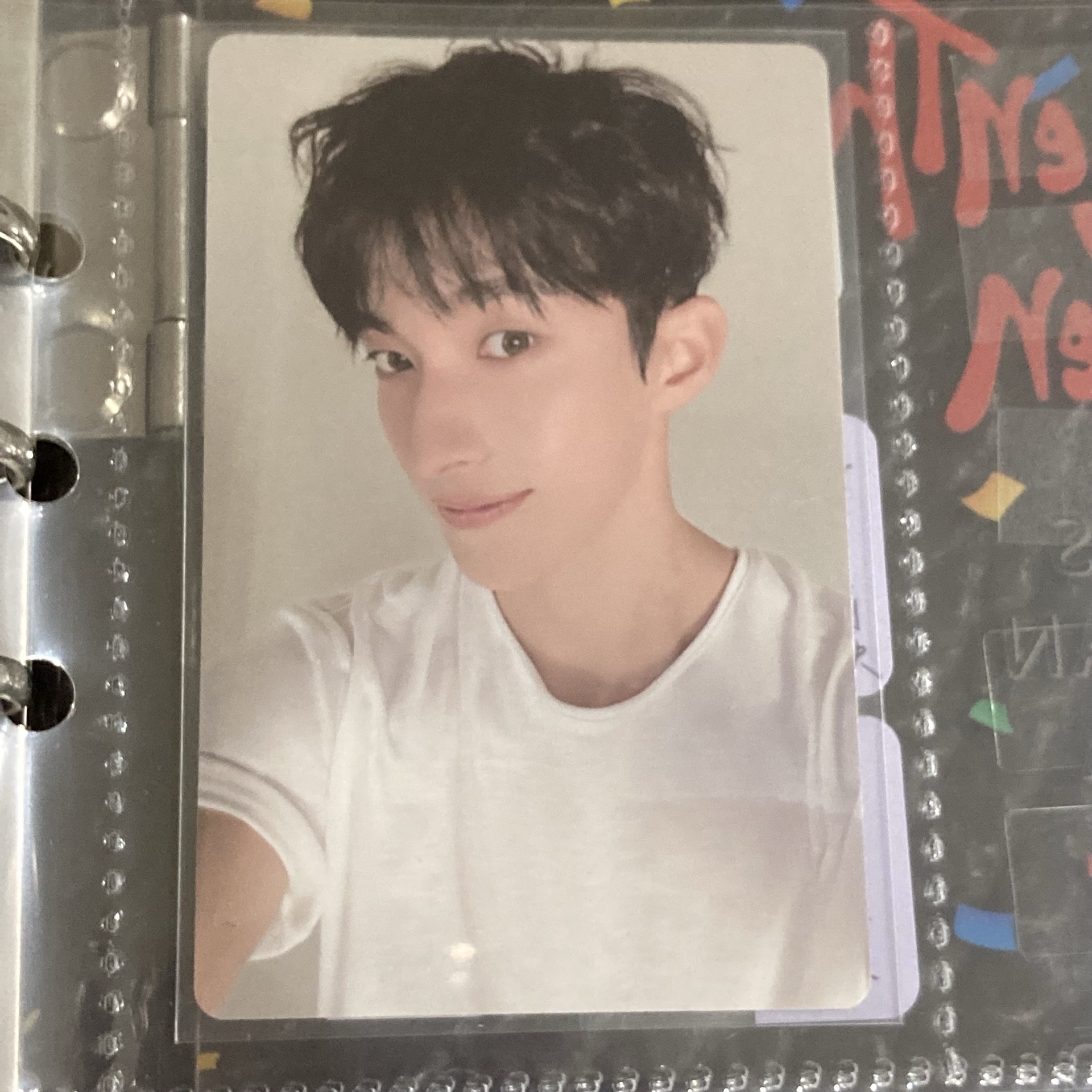 尹淨漢 夫勝寛 李碩珉小卡