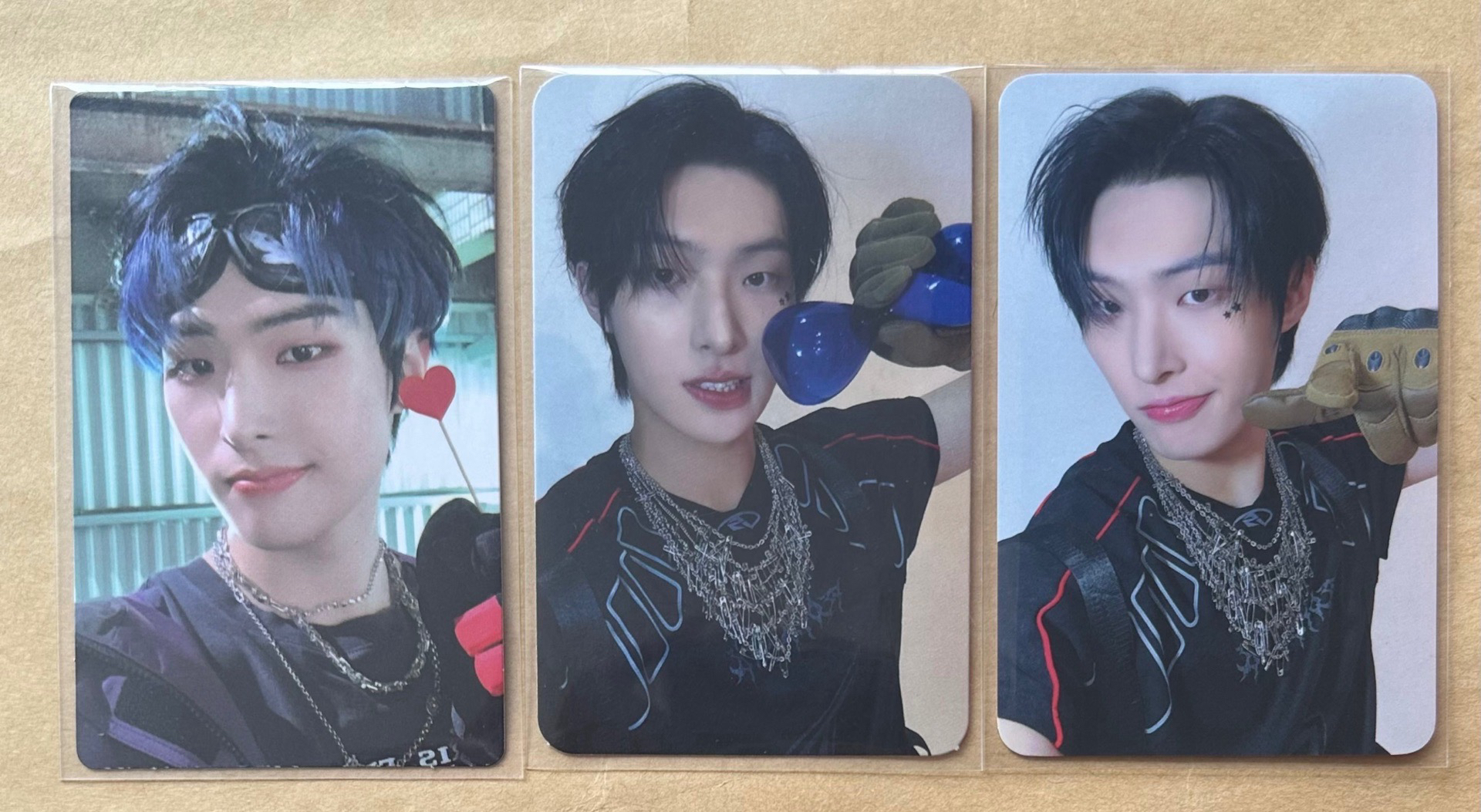 旼琦小盤（游擊隊KQSHOP)❗️只能跟現貨一起下單，請看說明