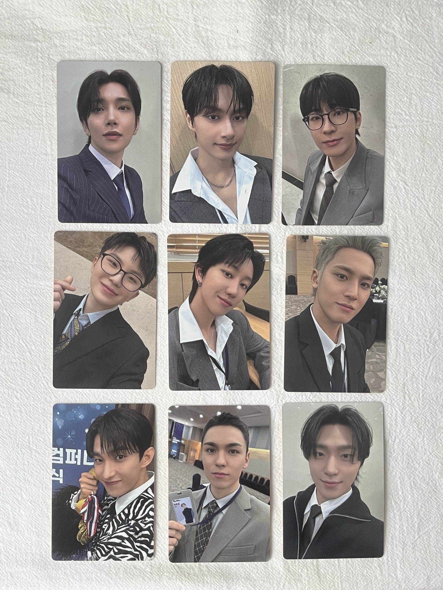 25‘克拉島回憶錄小卡