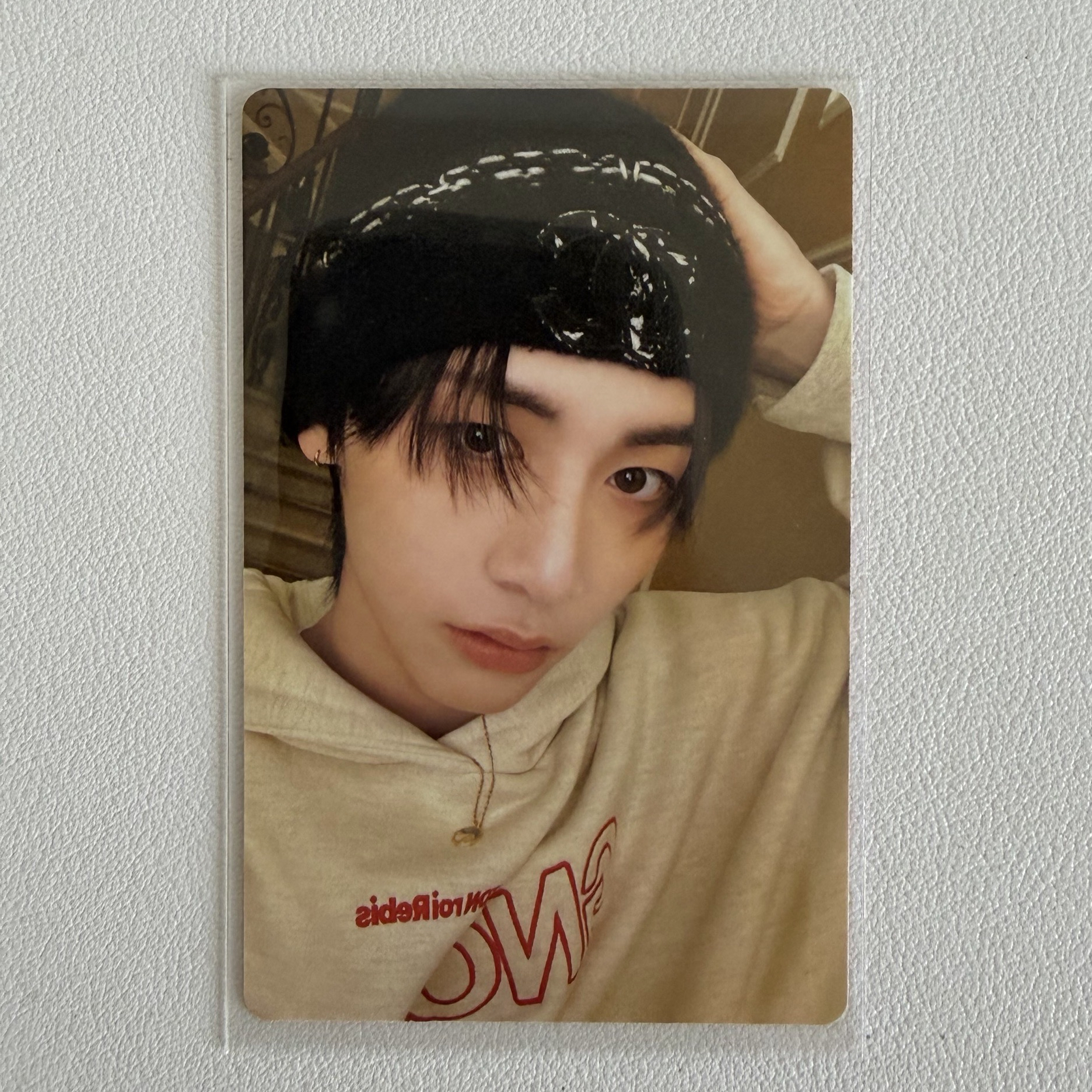 HOW泰山專卡2（綁100）