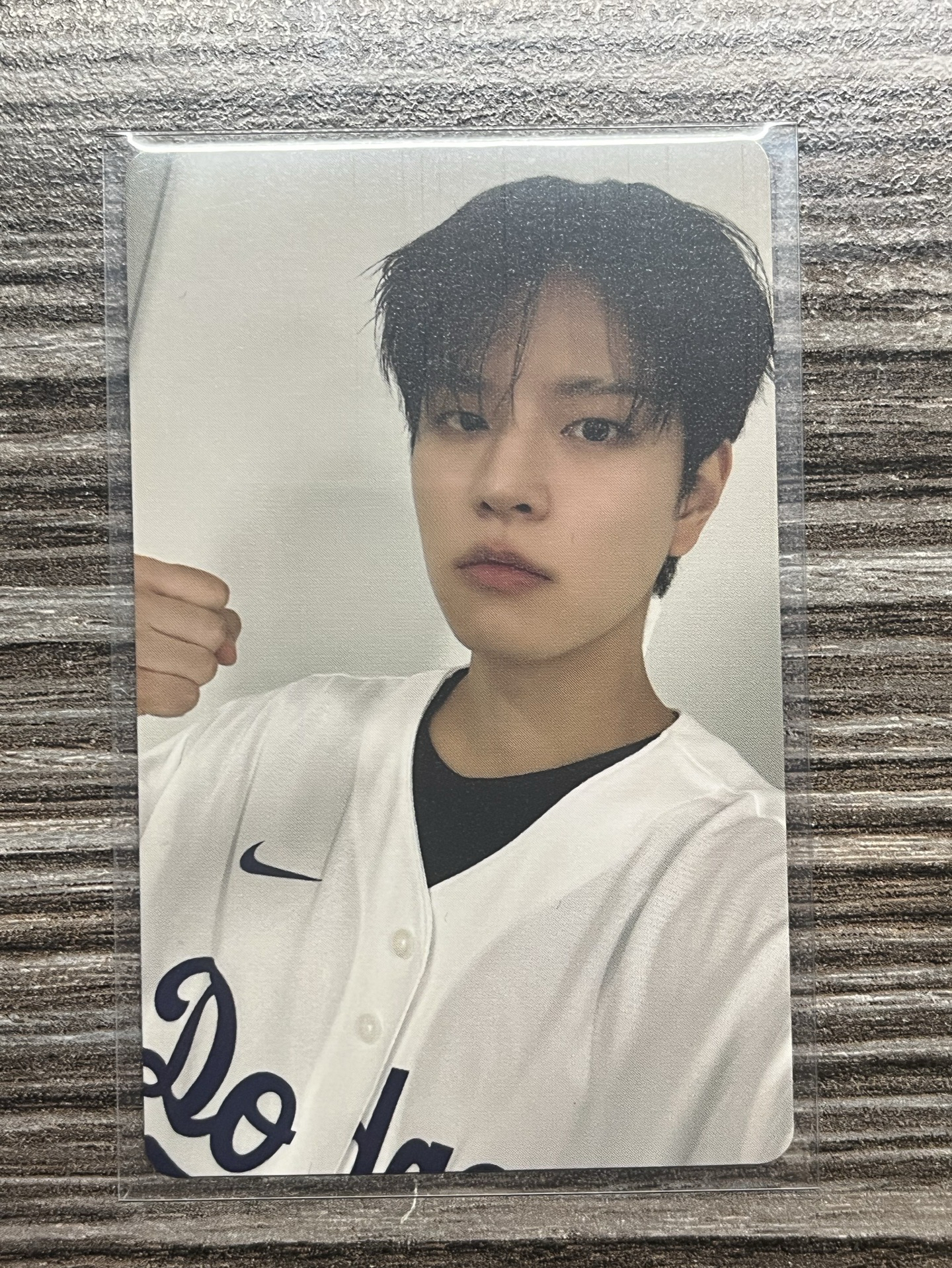 玟karma hmv自拍特典（無閃）