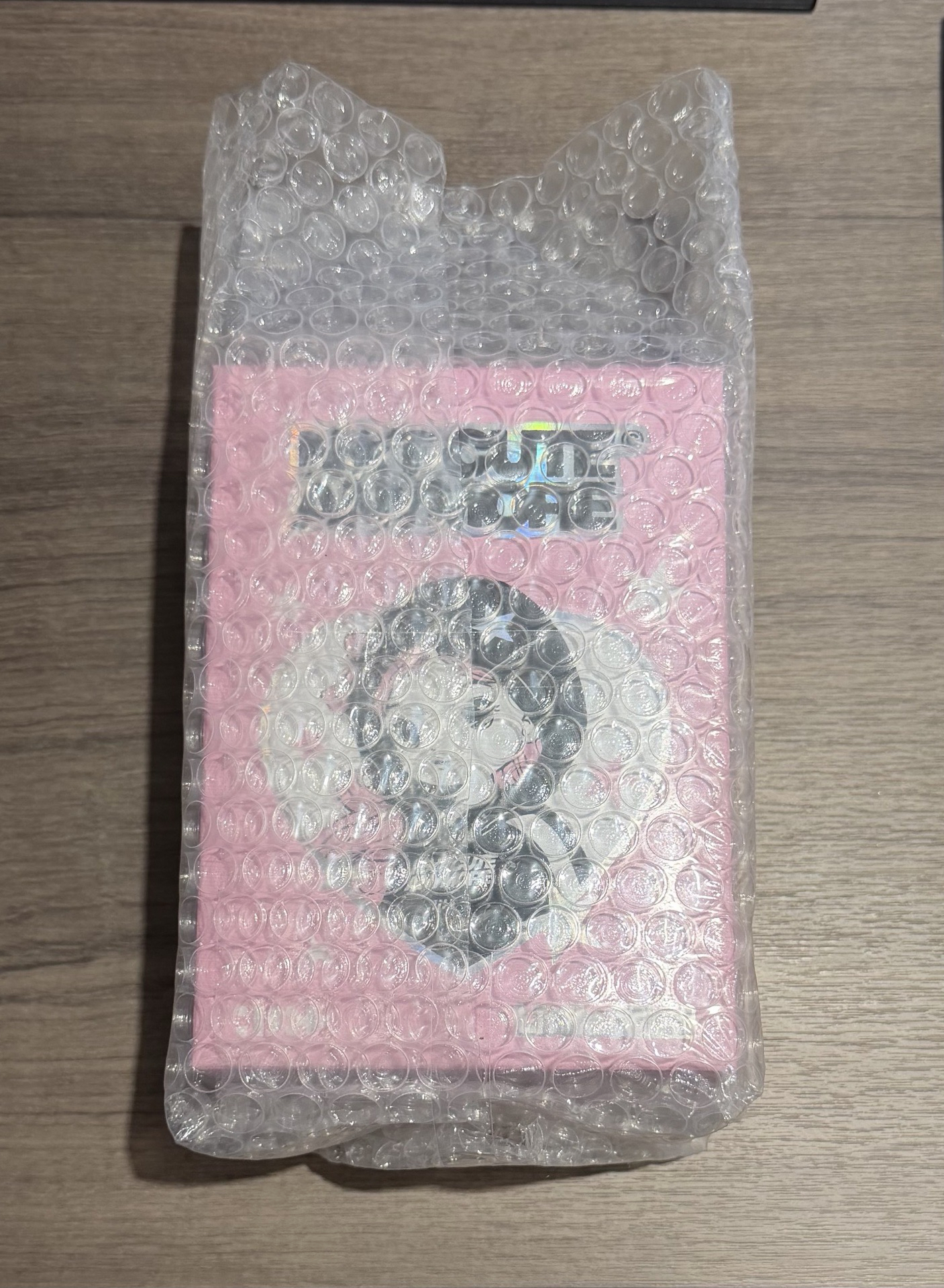 Illit not cute anymore娃專 已拆確認款式