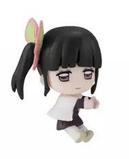 鬼滅之刃 香奈乎抱線扭蛋