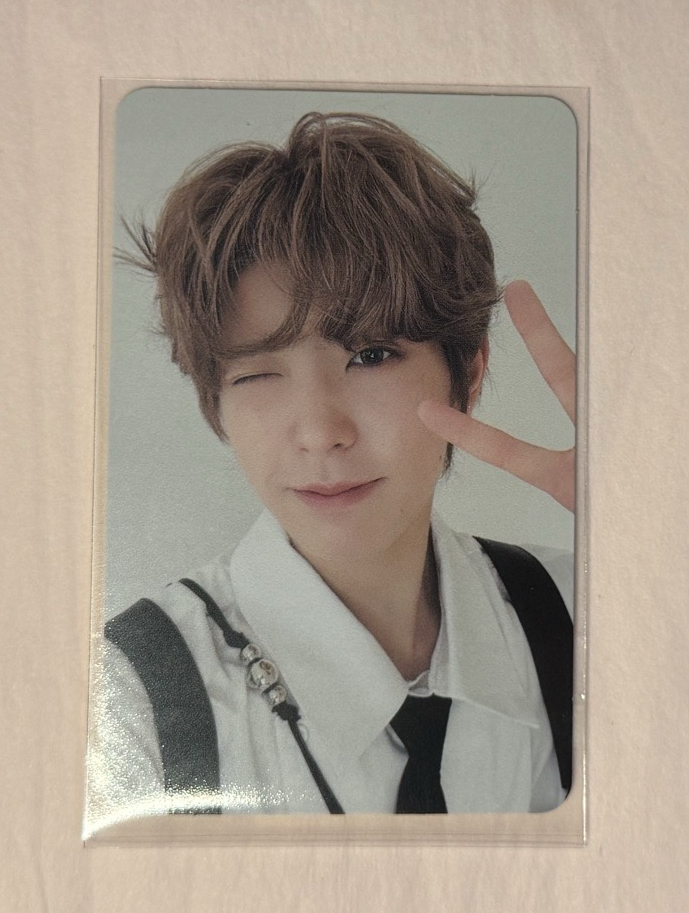 迷二 O Ver. 專卡 YUKI