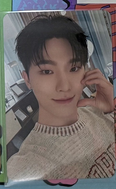 2024克拉島回憶錄卡set