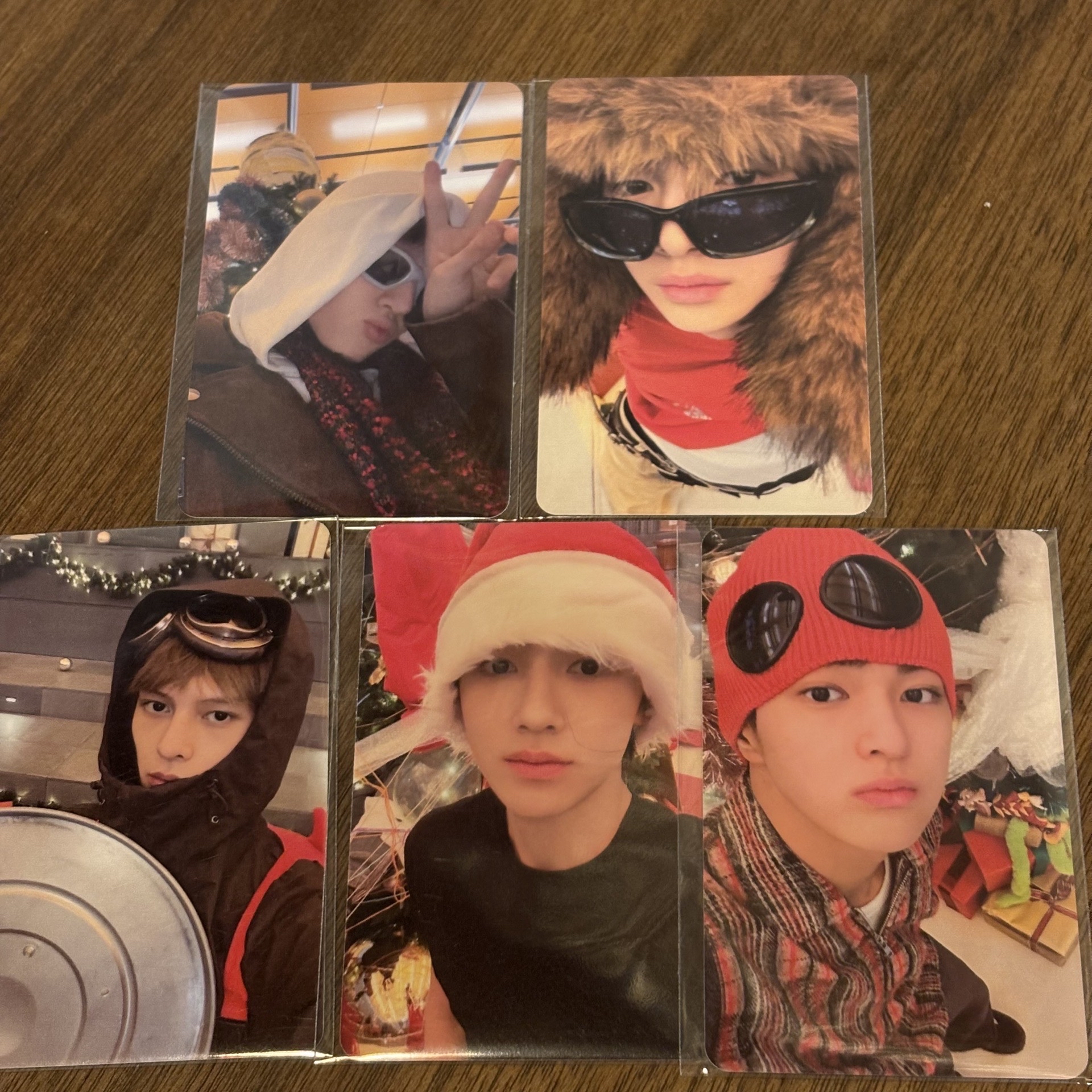 CORTIS K4 2025年末