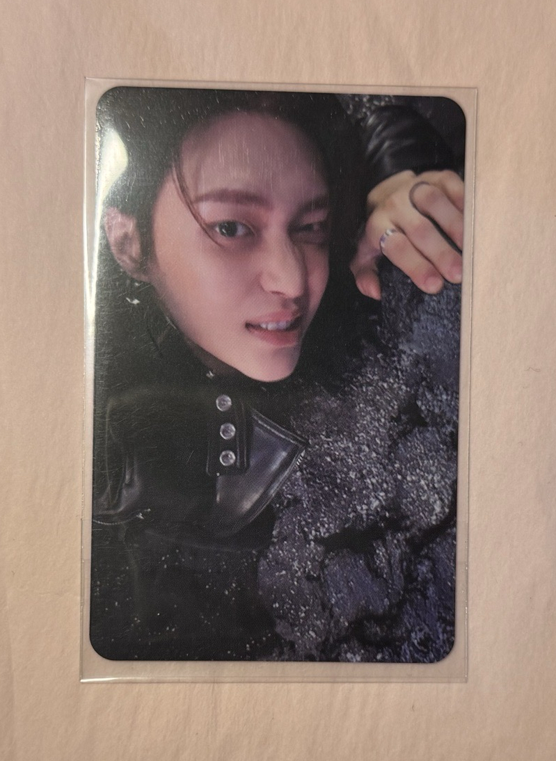 ODYSSEY 專卡 PB Ver. 元彬