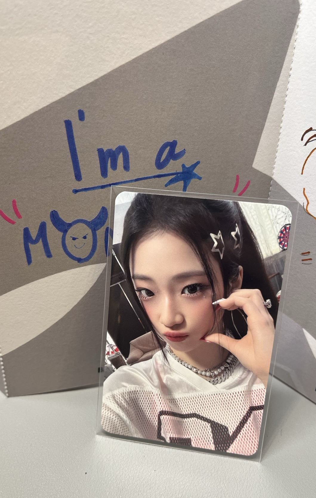 Drip k4團封預售特典