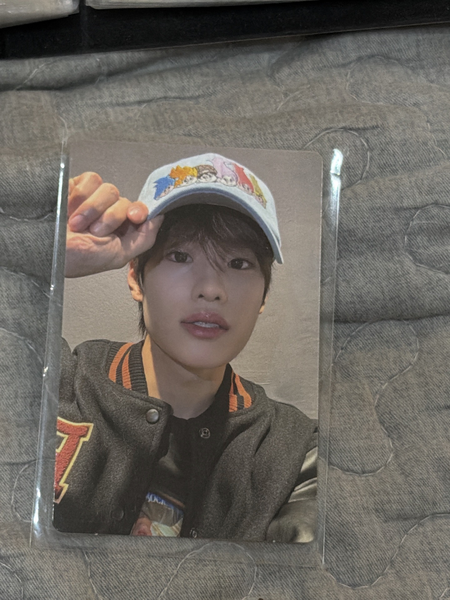 魔法精靈 滿額卡