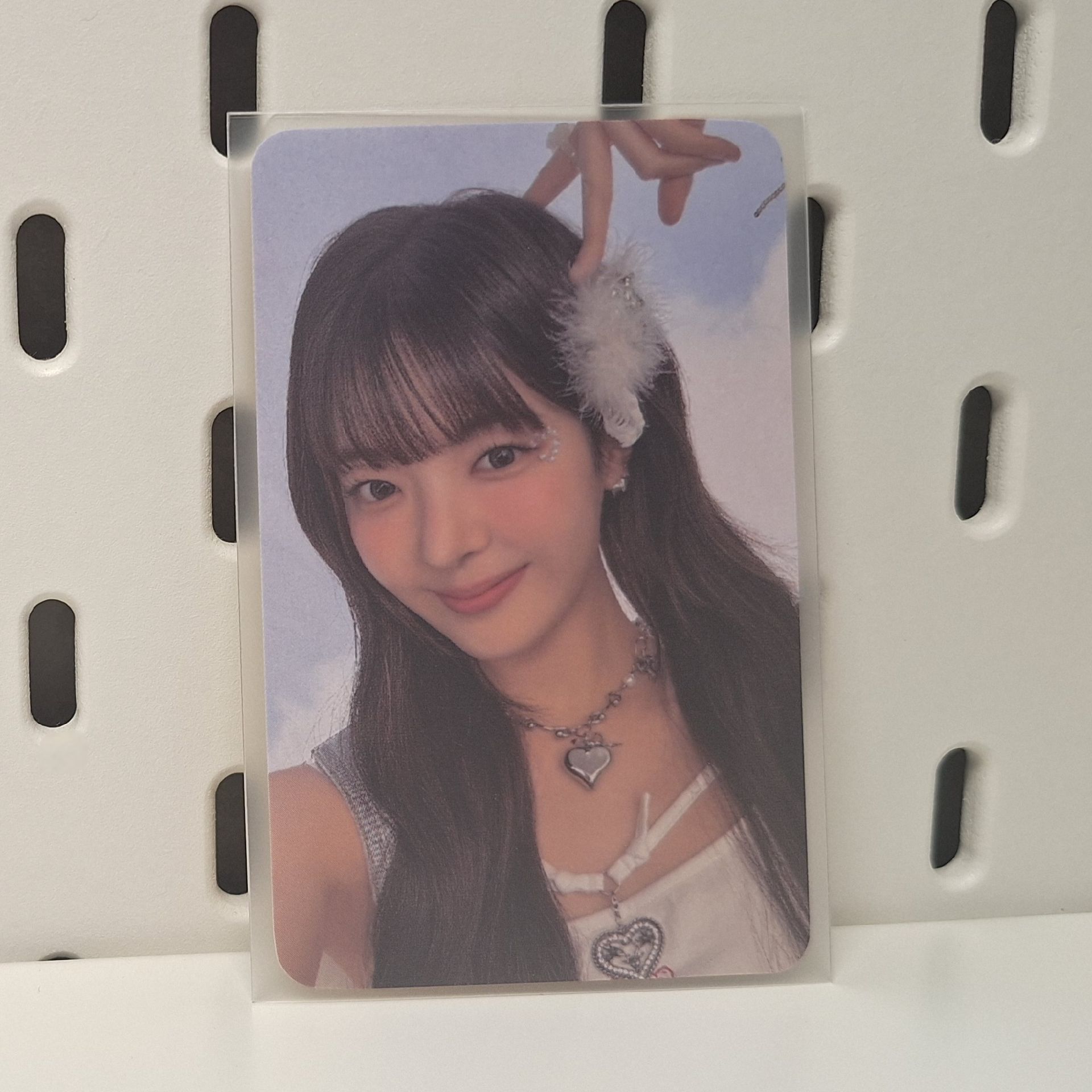 Lia粒｜2024線上飯咪滿額卡