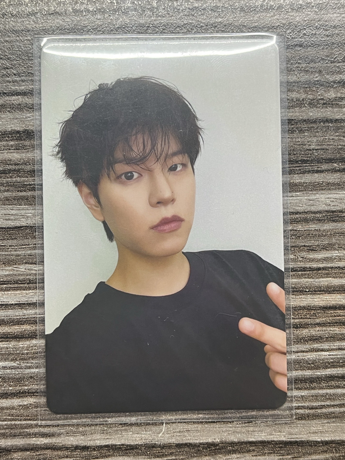 玟karma數星星簽售