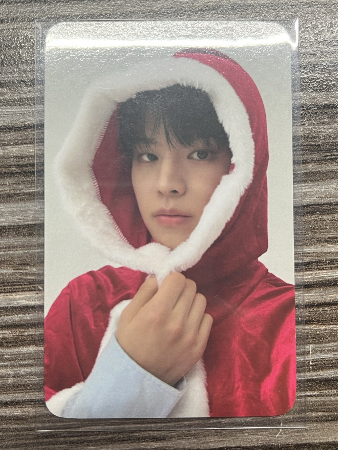 玟hop滿額聖誕玟