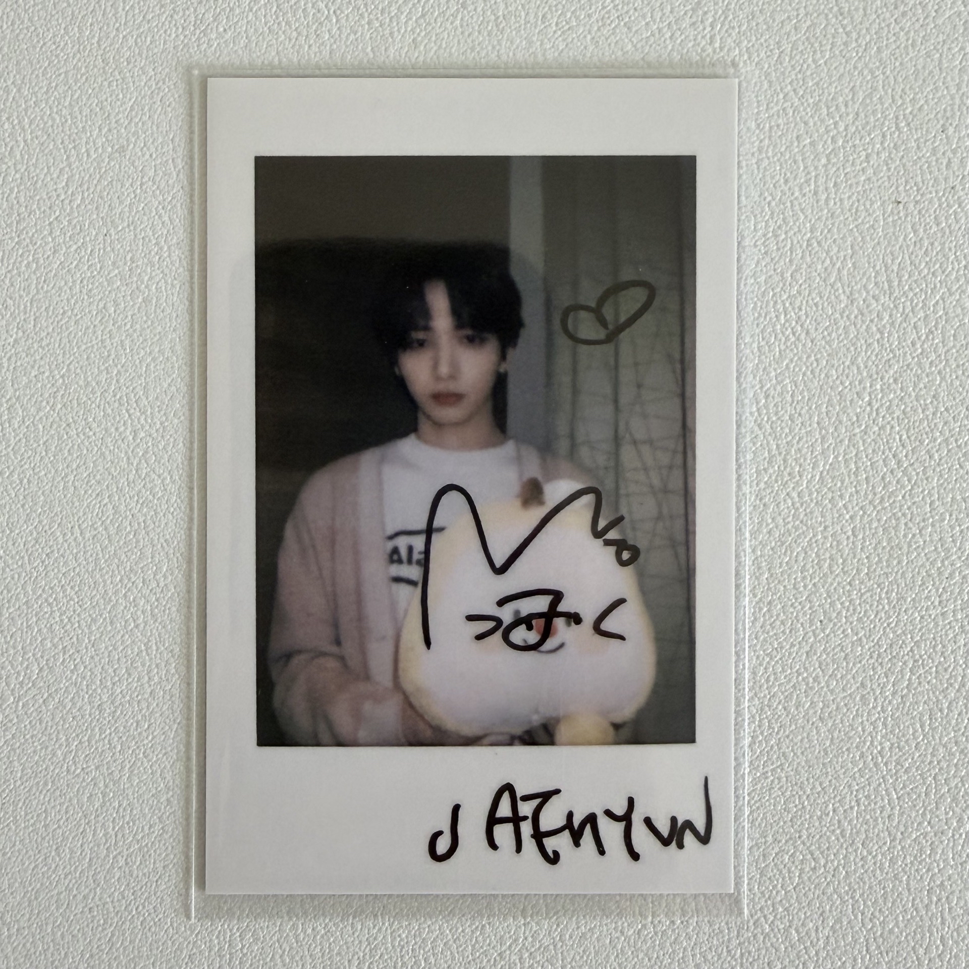 yzy青島拍立得（綁50）