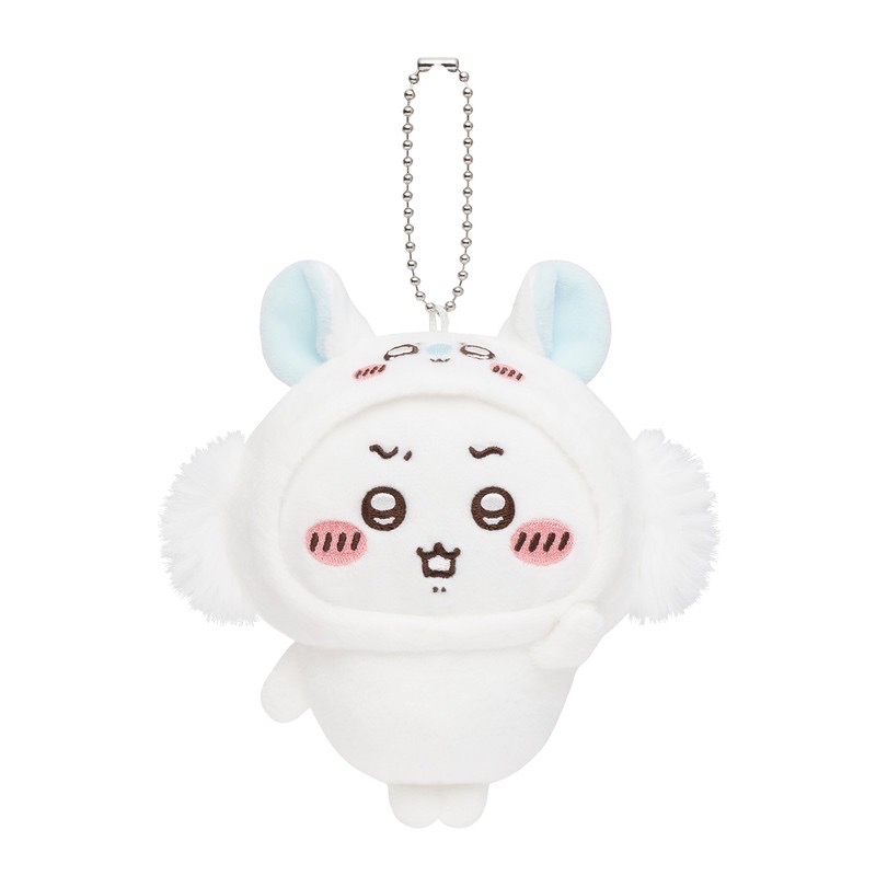 一番賞《吉伊卡哇》 吊娃 D賞 小桃鼠