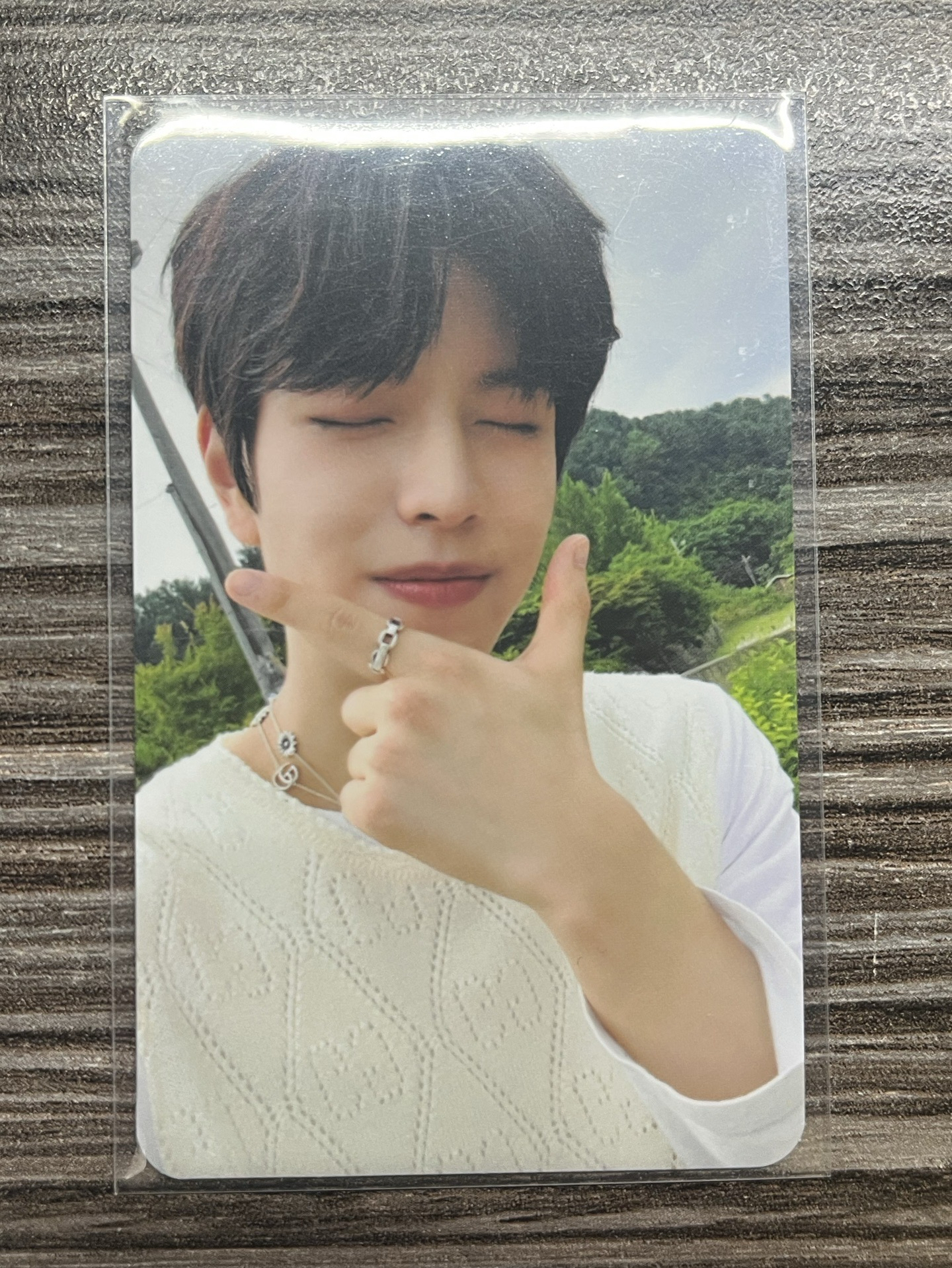 玟2期會員禮一套