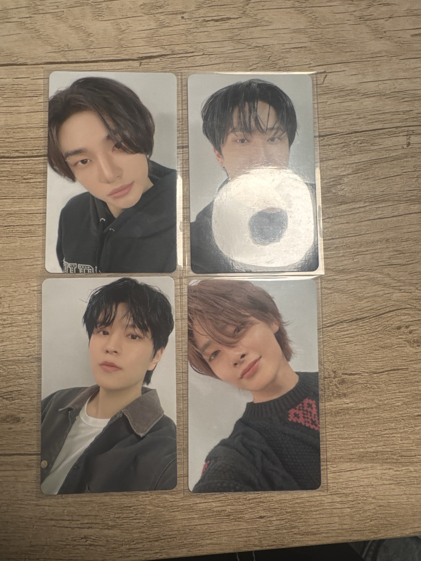 魔法學校釜山滿額 彬辰玟寅