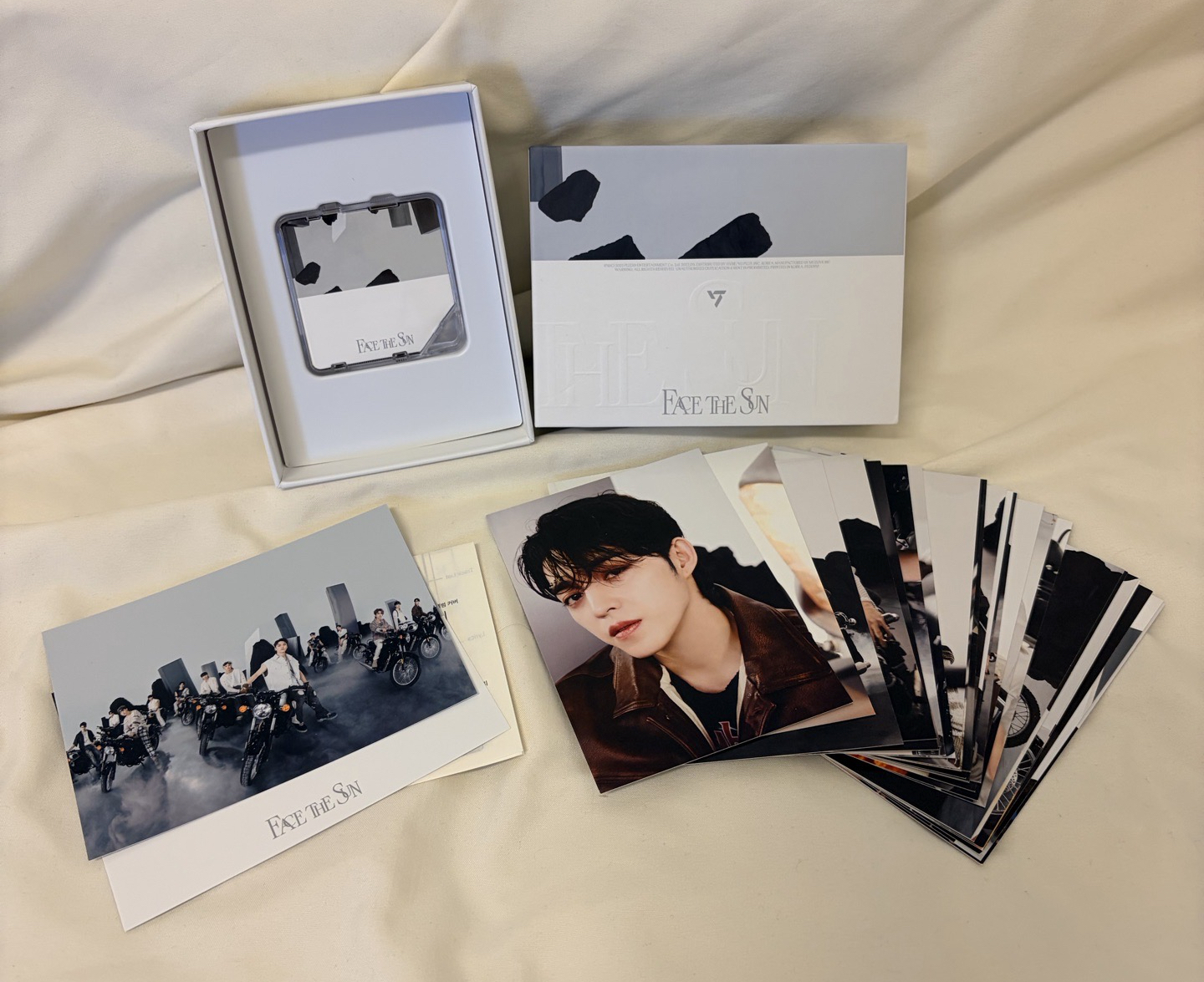 正四KIT -灰  空專