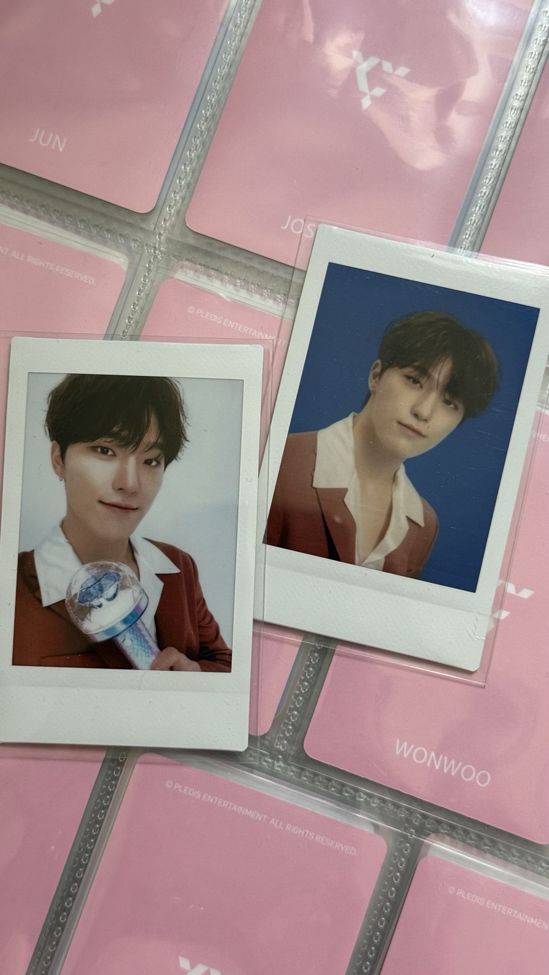 真拍立得 BETHESUN